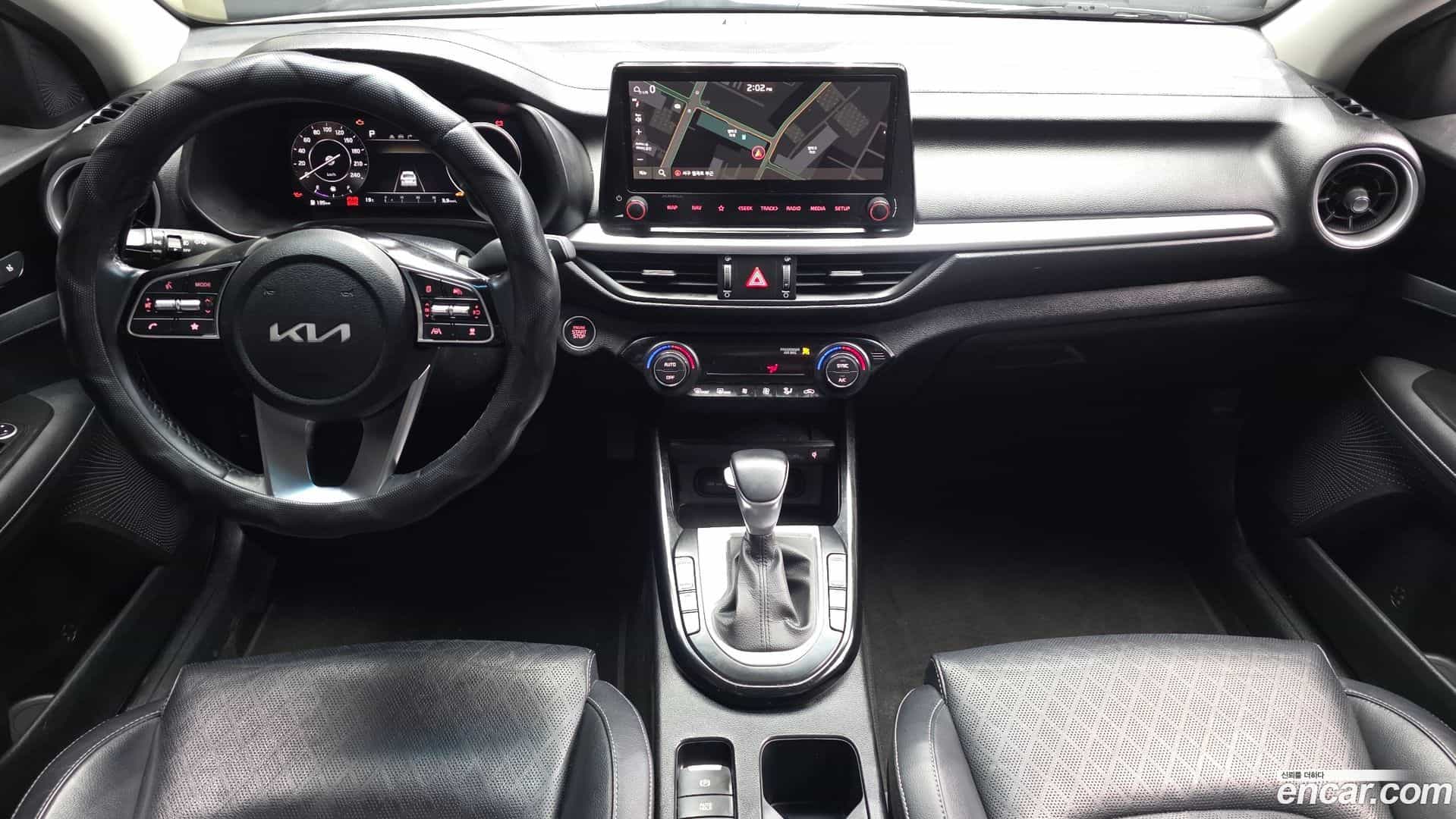K3 Kia 2021.11-INNER-007