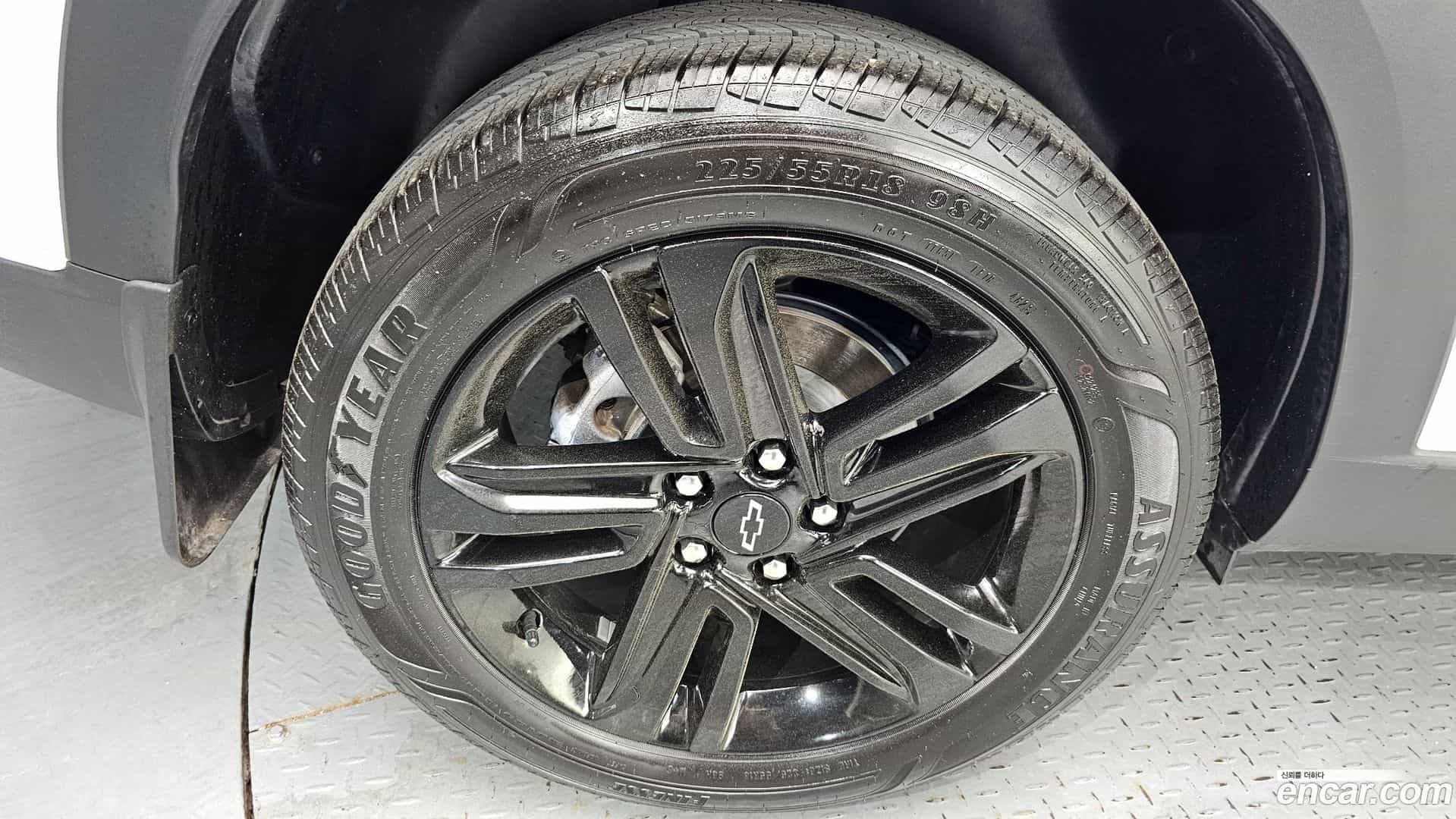 Trax Chevrolet 2024.1-OPTION-046