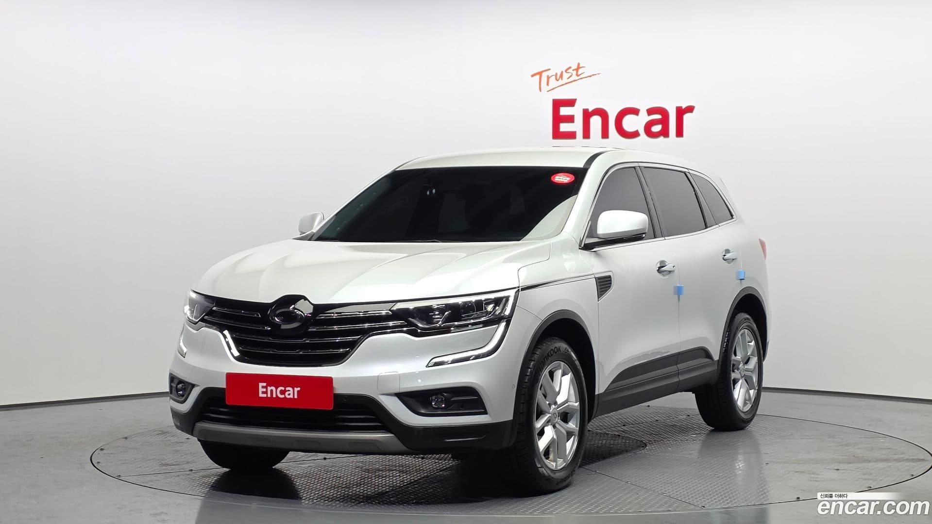 Main__Slider__Photo:QM6 Renault Korea 2019.0-0