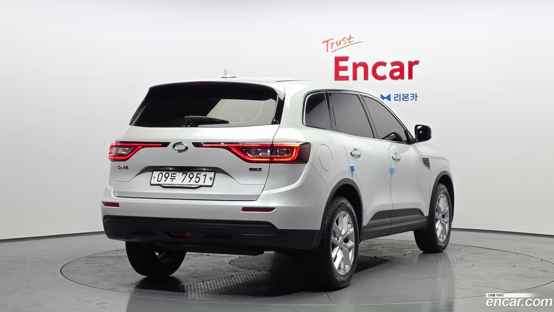 QM6 Renault Korea 2019.0-OUTER-002