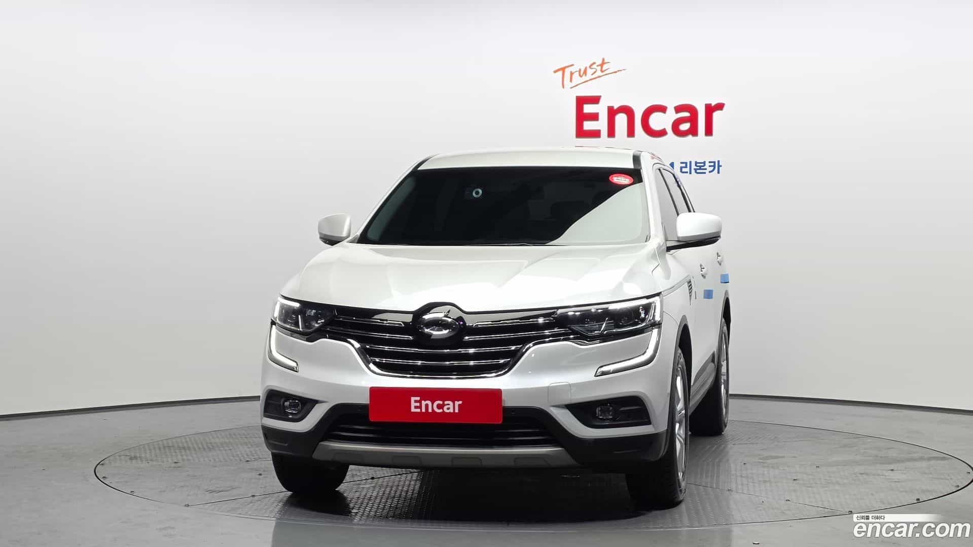 QM6 Renault Korea 2019.0-OUTER-003