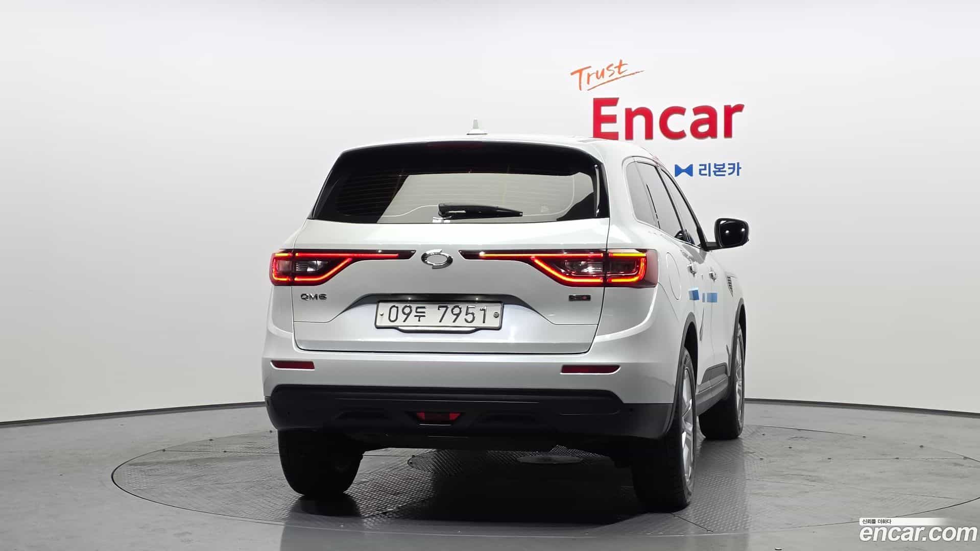 QM6 Renault Korea 2019.0-OUTER-004