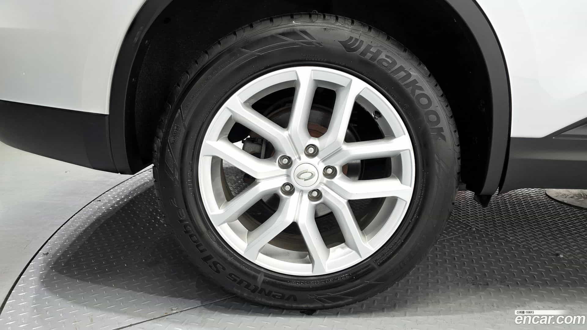 QM6 Renault Korea 2019.0-OUTER-005