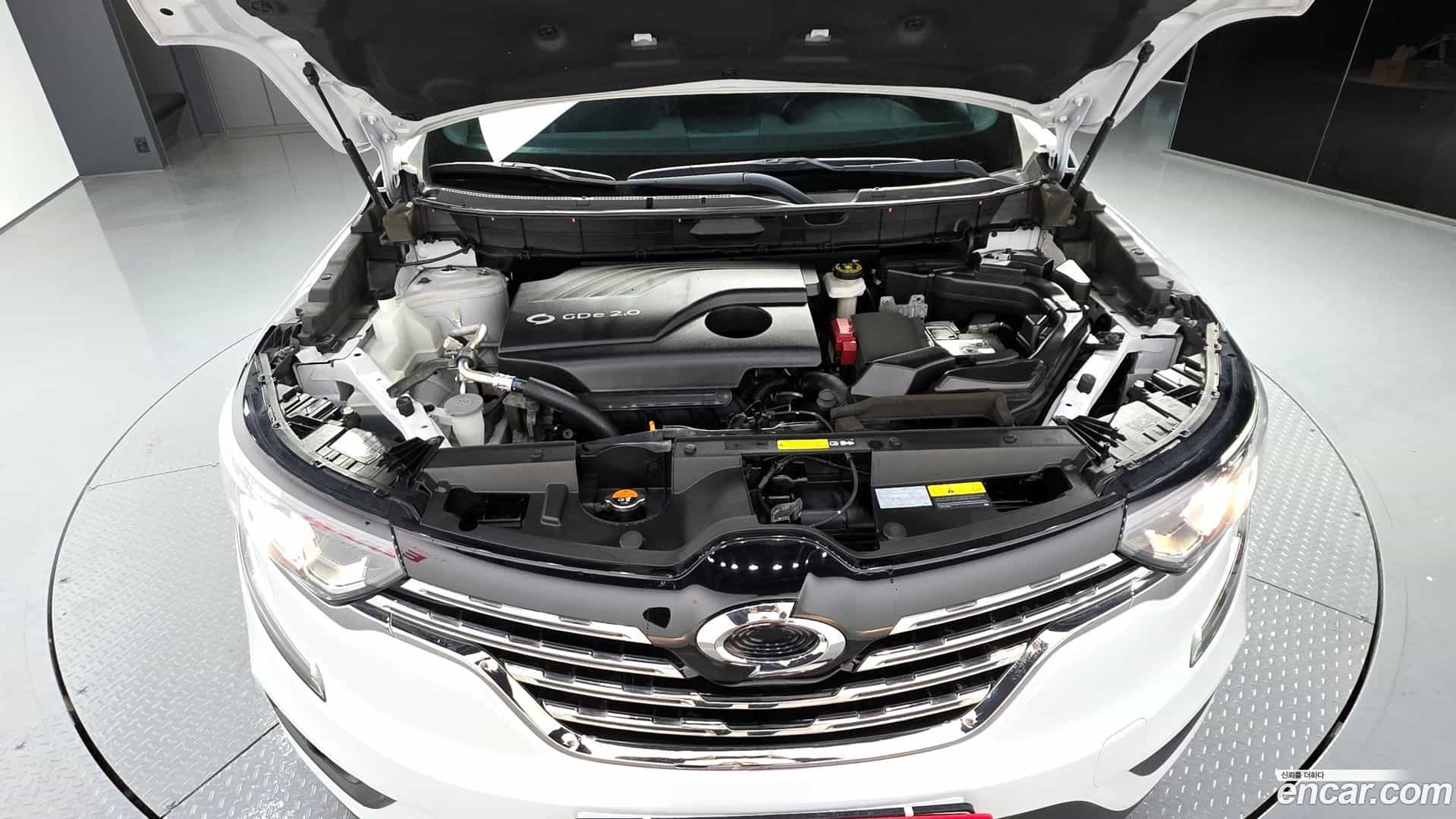 QM6 Renault Korea 2019.0-OUTER-006