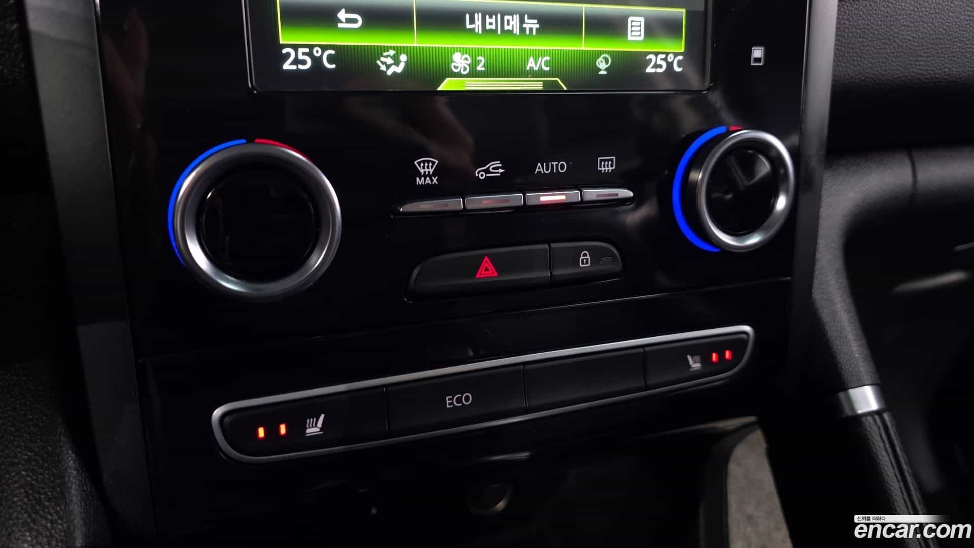 QM6 Renault Korea 2019.0-OPTION-021