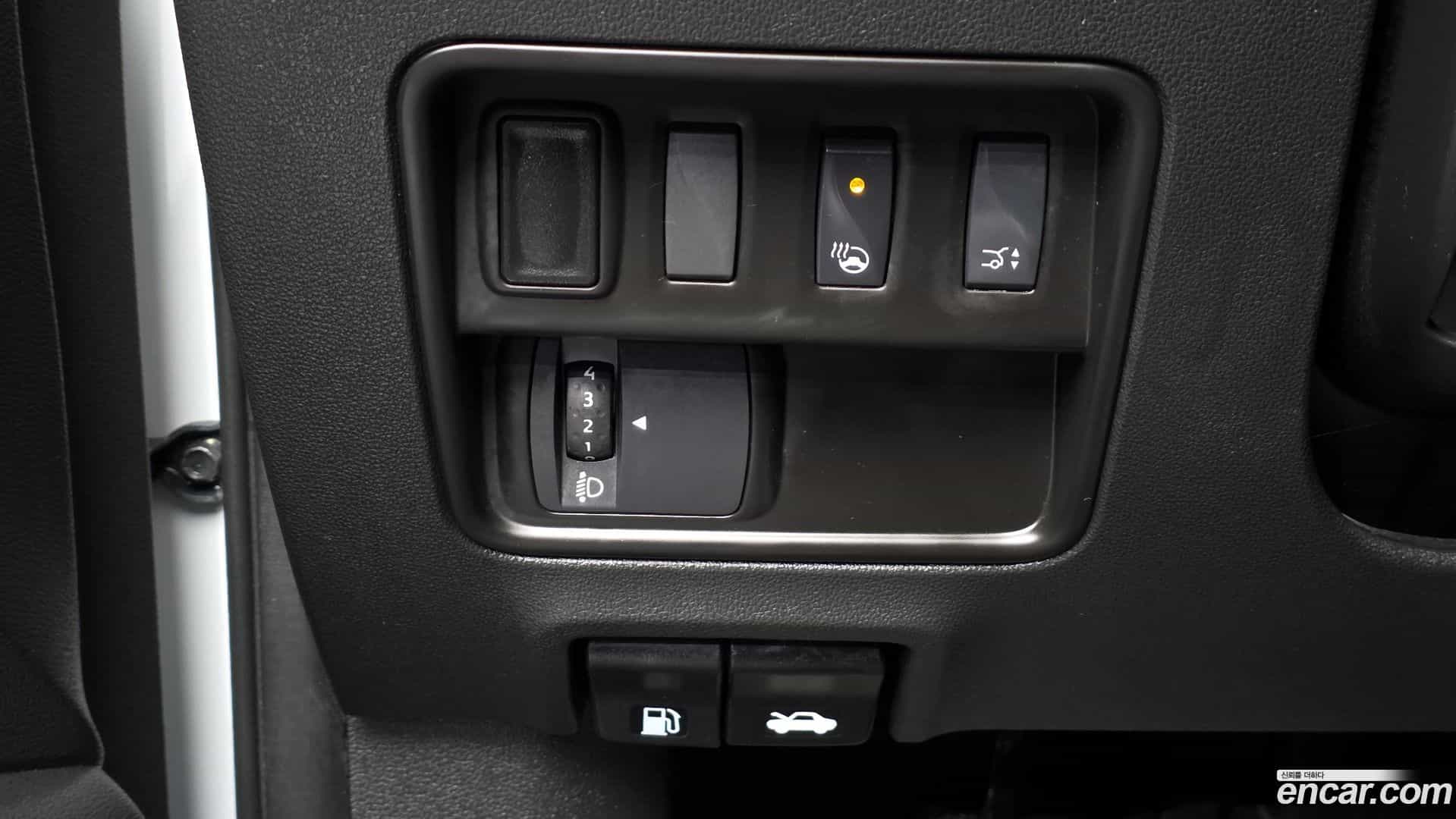 QM6 Renault Korea 2019.0-OPTION-023