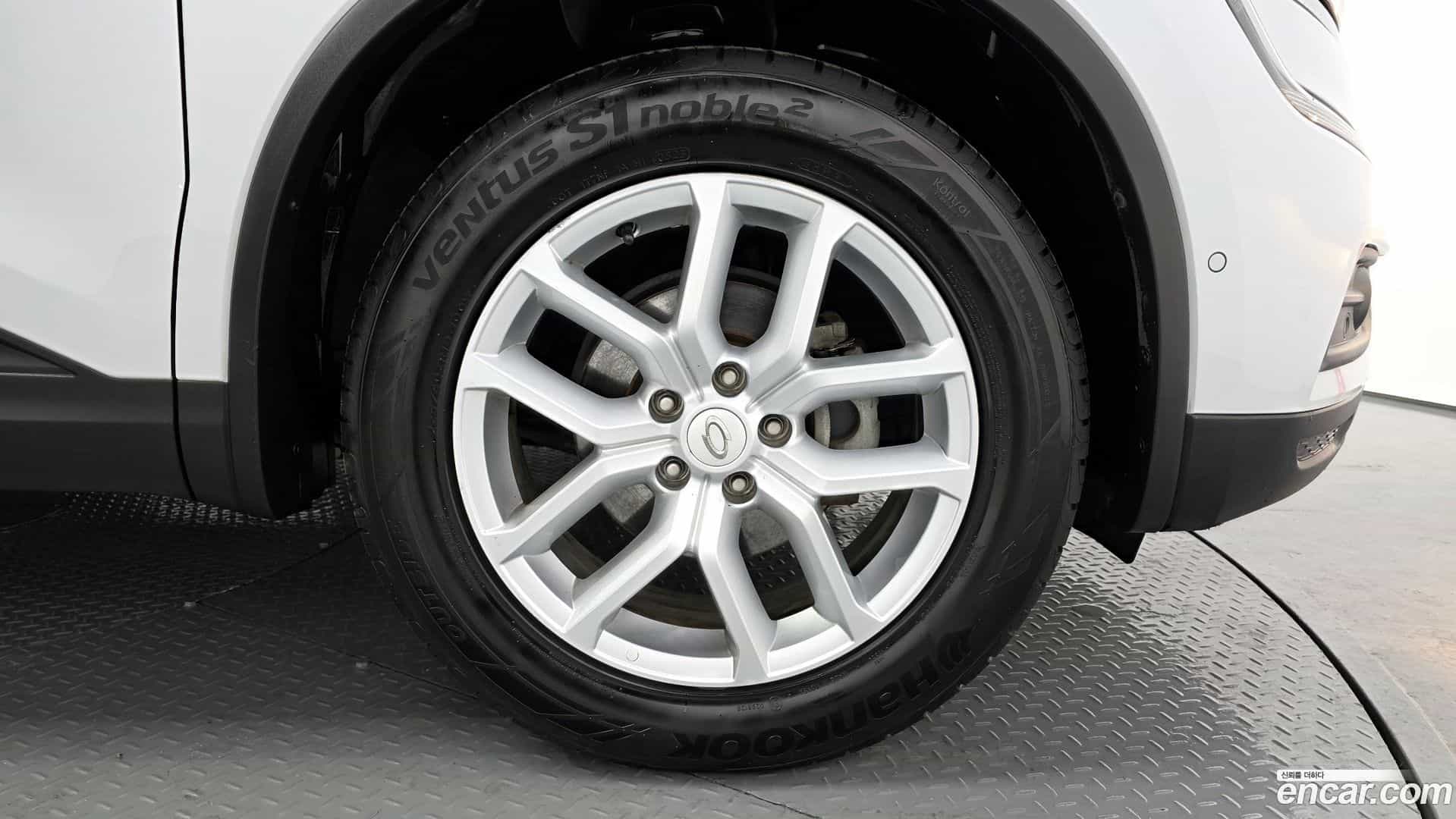 QM6 Renault Korea 2019.0-OUTER-031