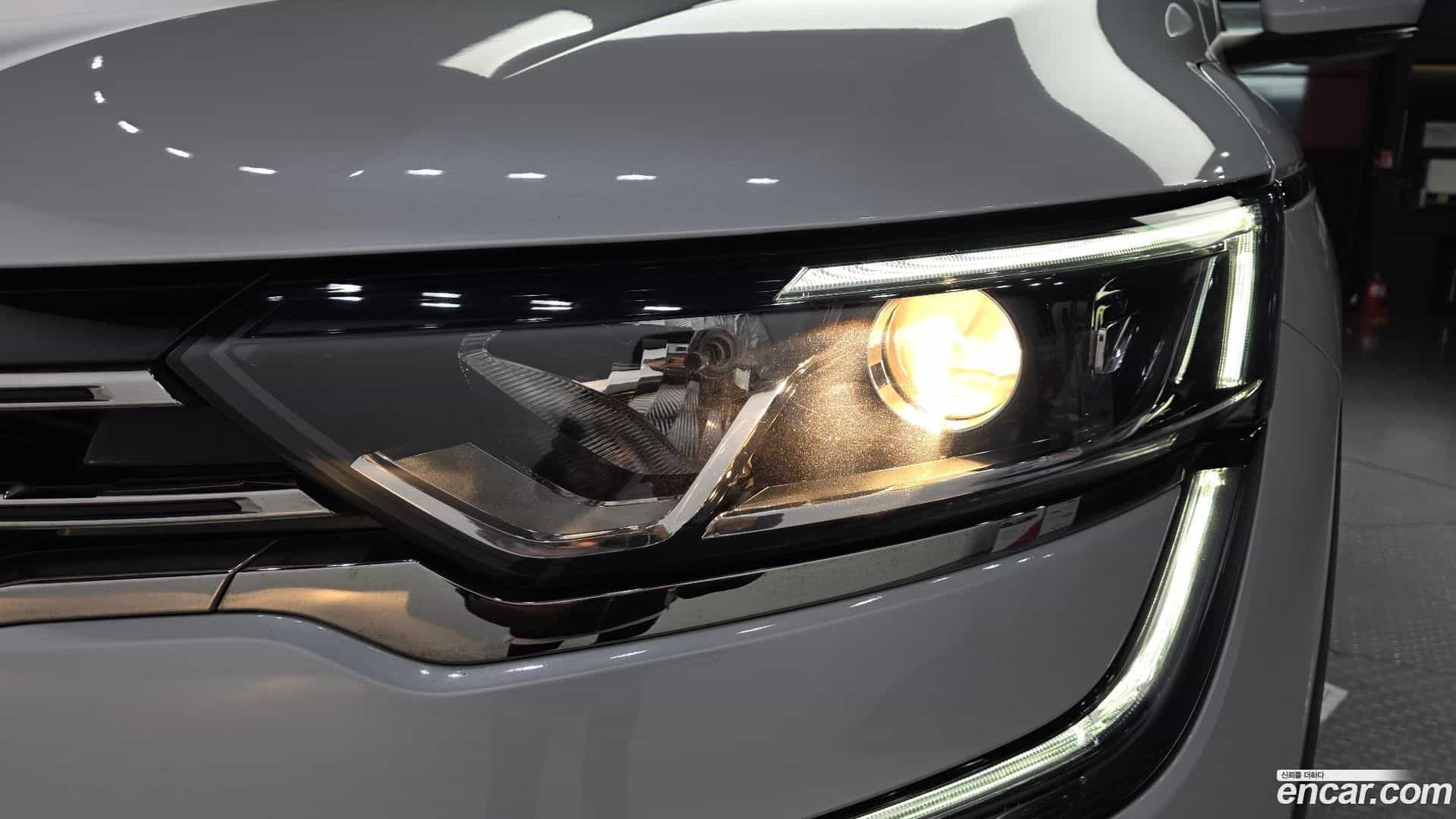 QM6 Renault Korea 2019.0-OUTER-032