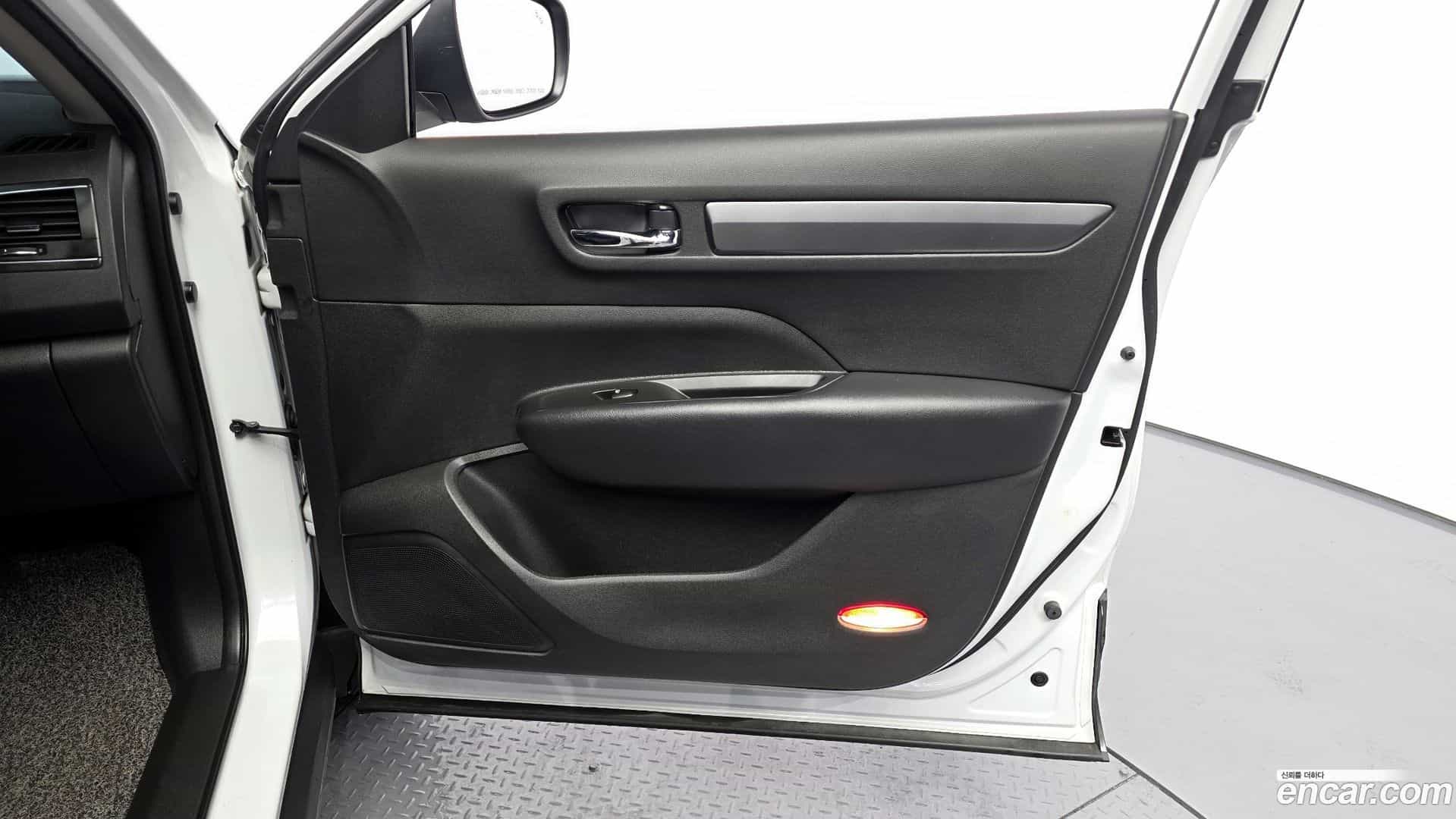 QM6 Renault Korea 2019.0-INNER-035