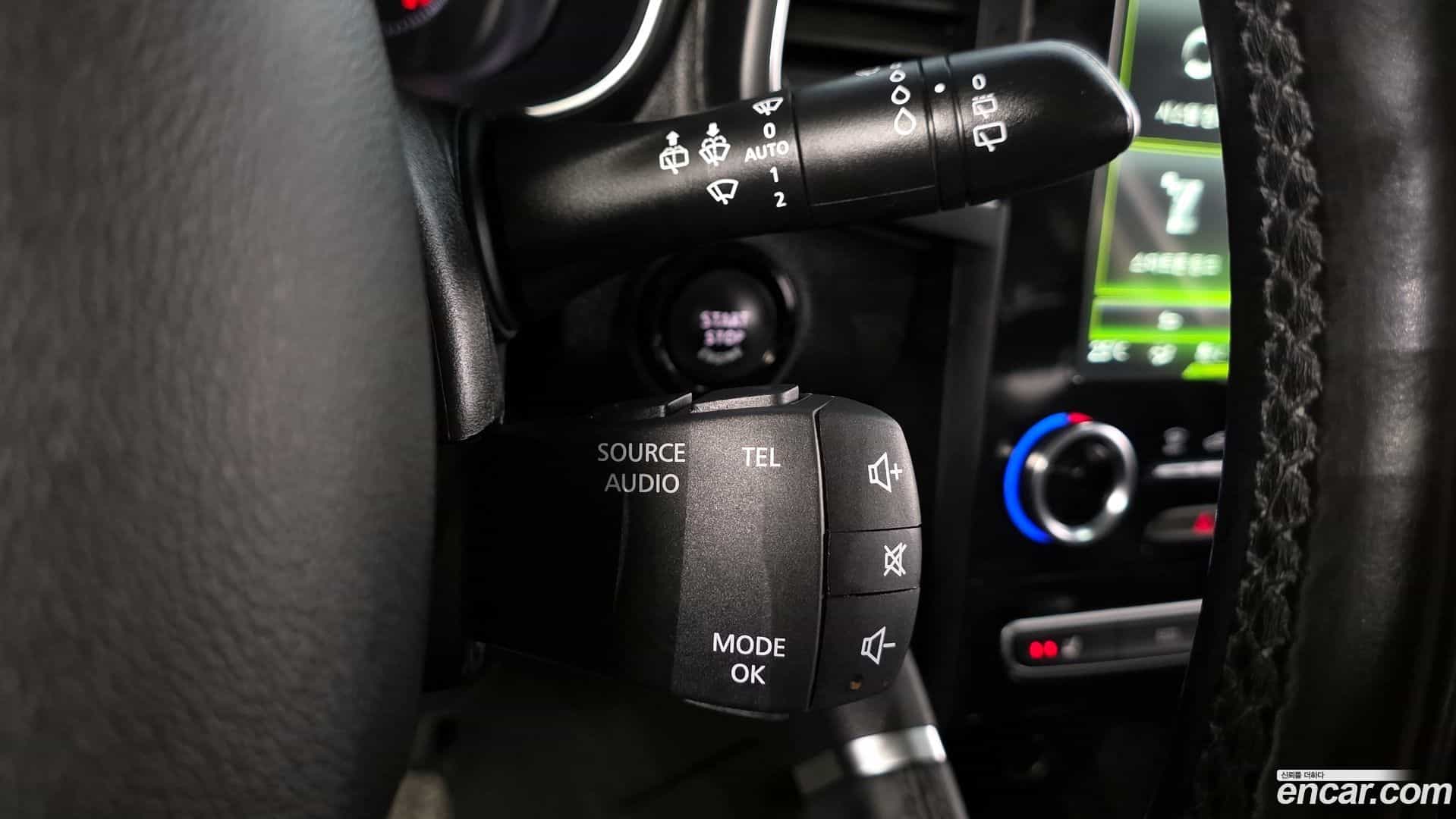 QM6 Renault Korea 2019.0-OPTION-040