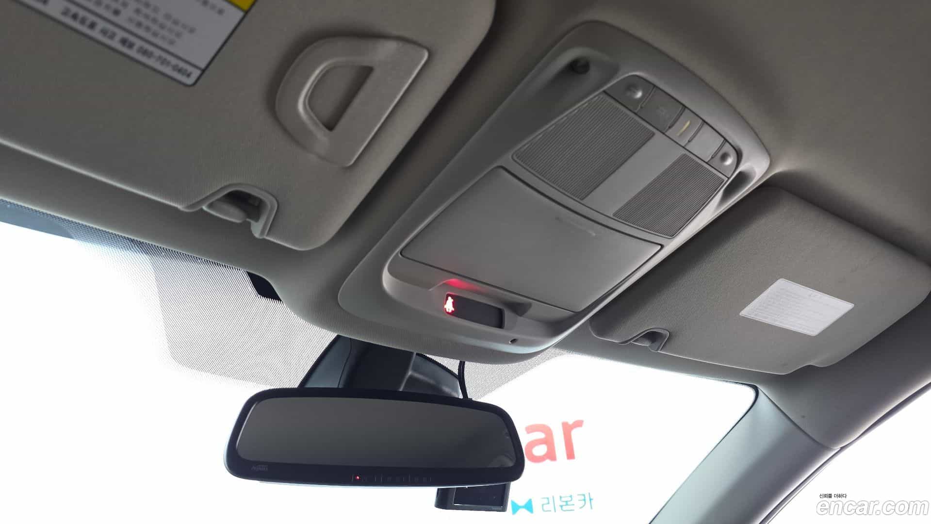 QM6 Renault Korea 2019.0-OPTION-041