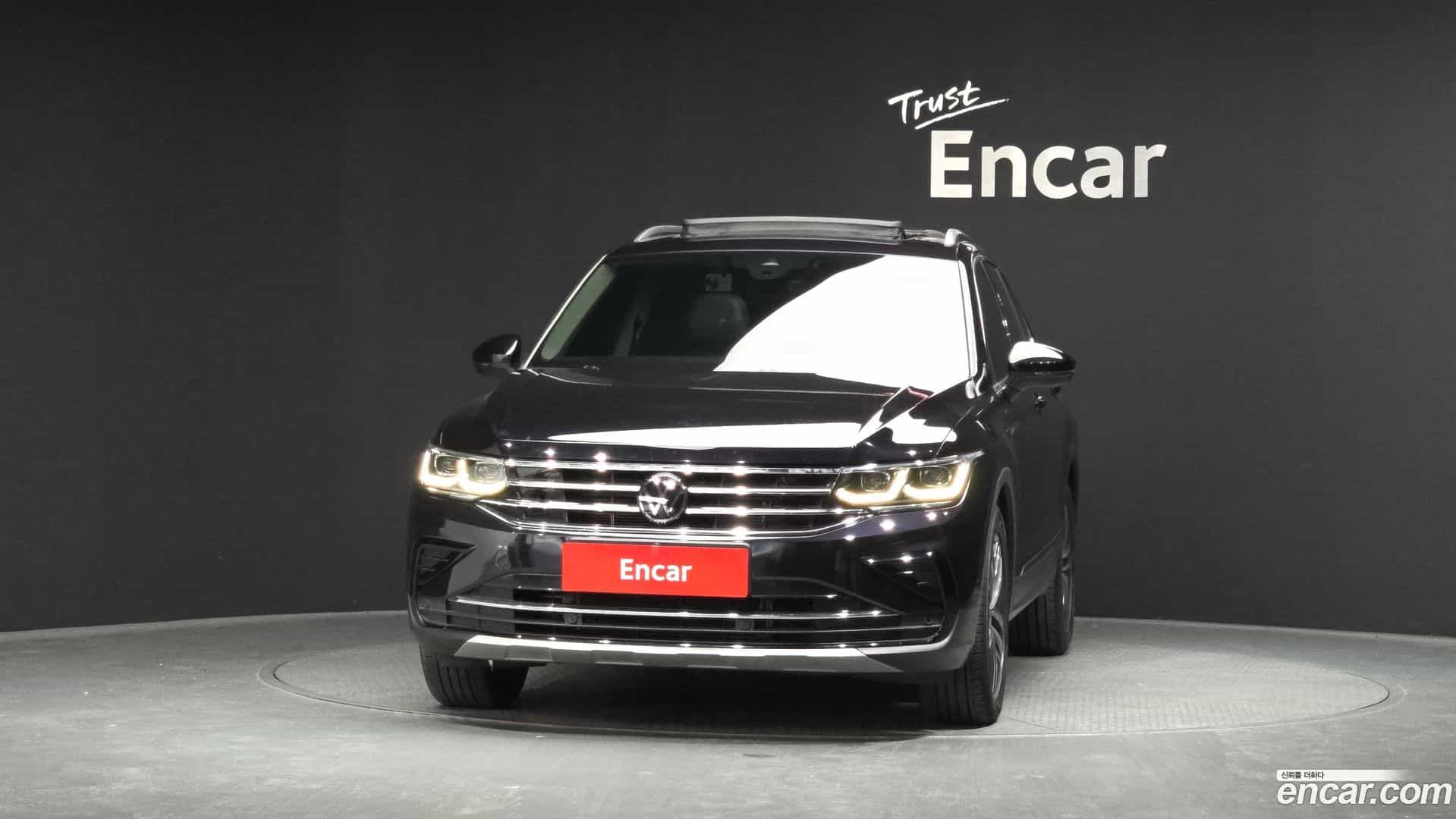 Tiguan Volkswagen 2023.6-OUTER-003