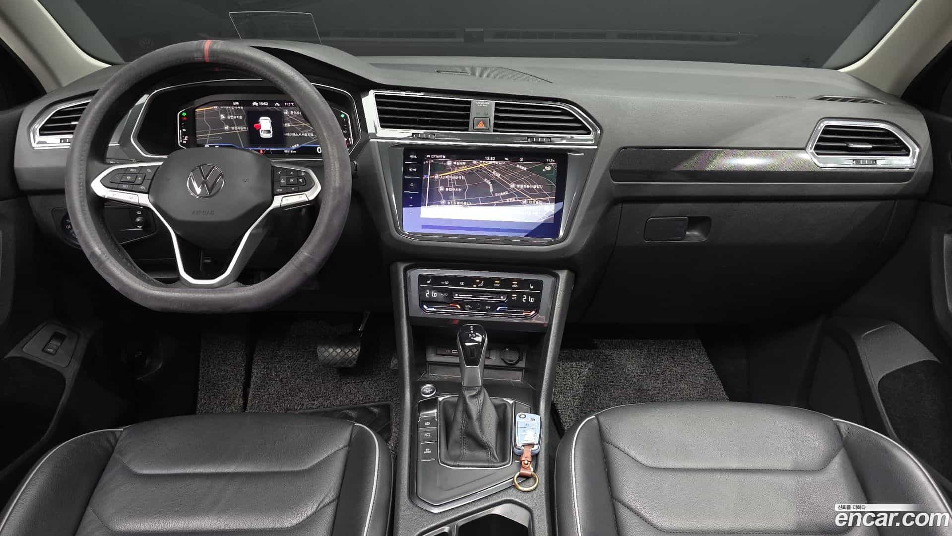 Tiguan Volkswagen 2023.6-INNER-007