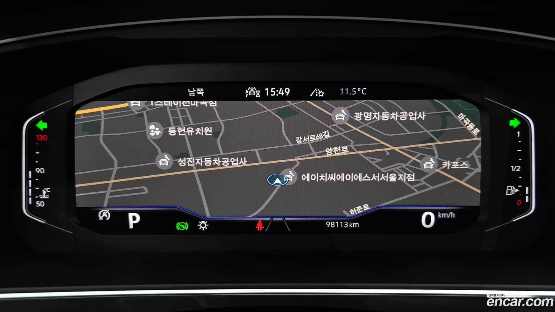 Tiguan Volkswagen 2023.6-INNER-008
