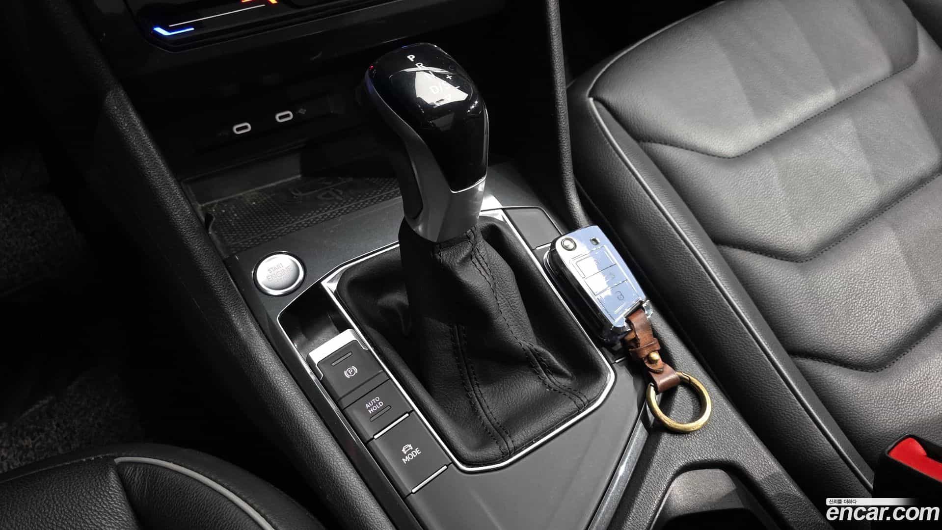 Tiguan Volkswagen 2023.6-INNER-009