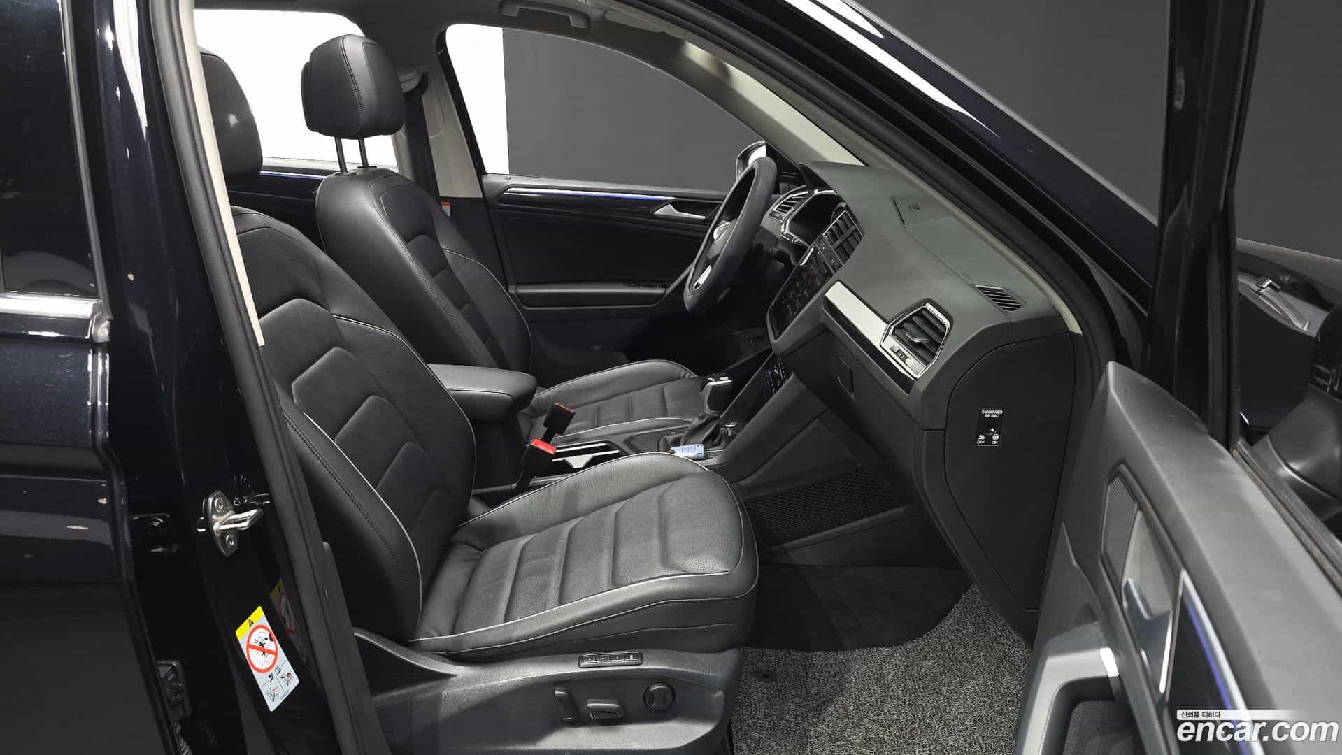 Tiguan Volkswagen 2023.6-INNER-010