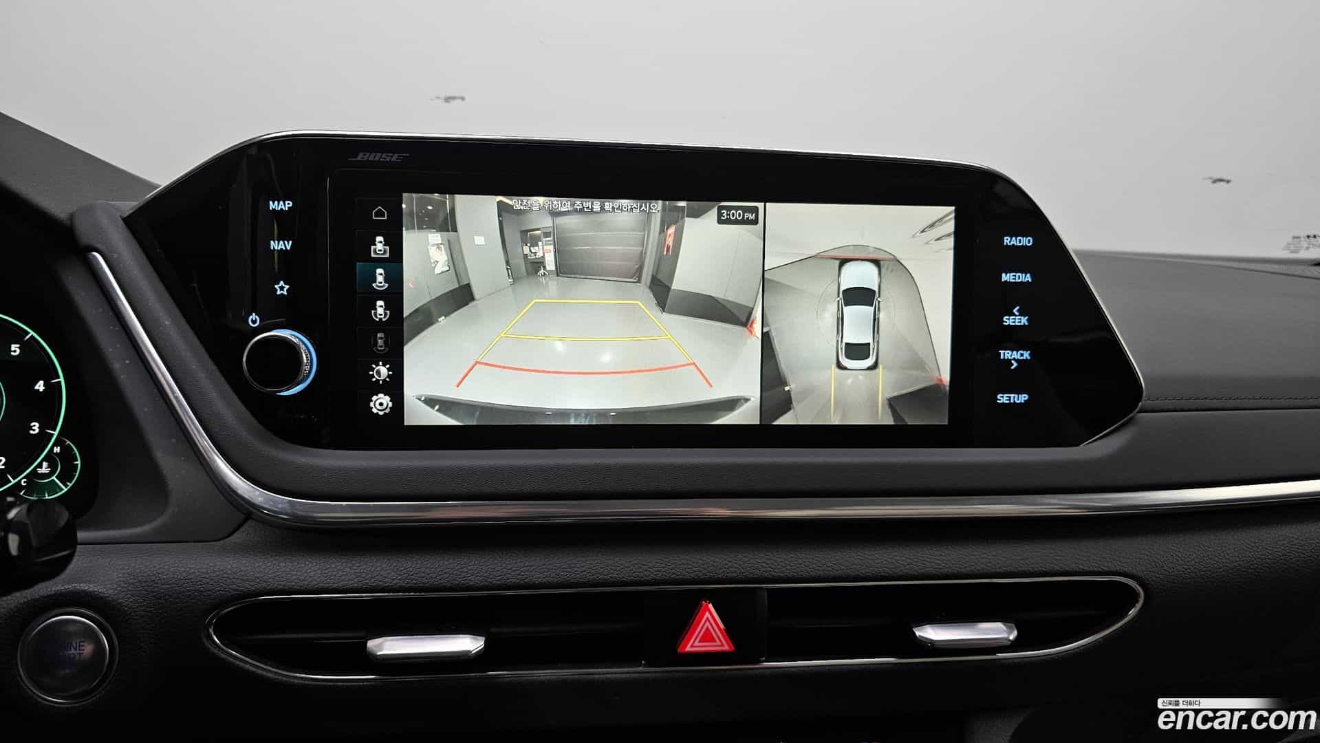 Sonata Hyundai 2019.9-OPTION-019