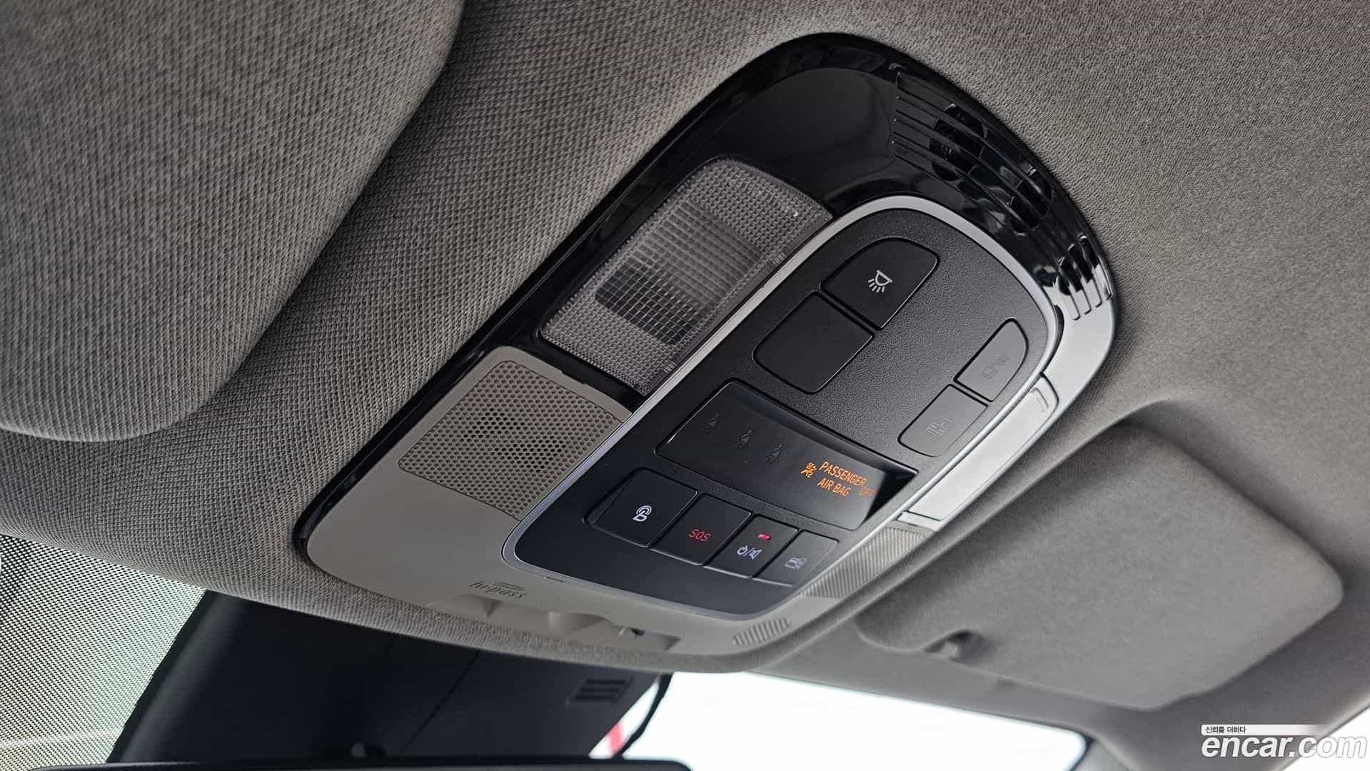 Sonata Hyundai 2019.9-OPTION-020