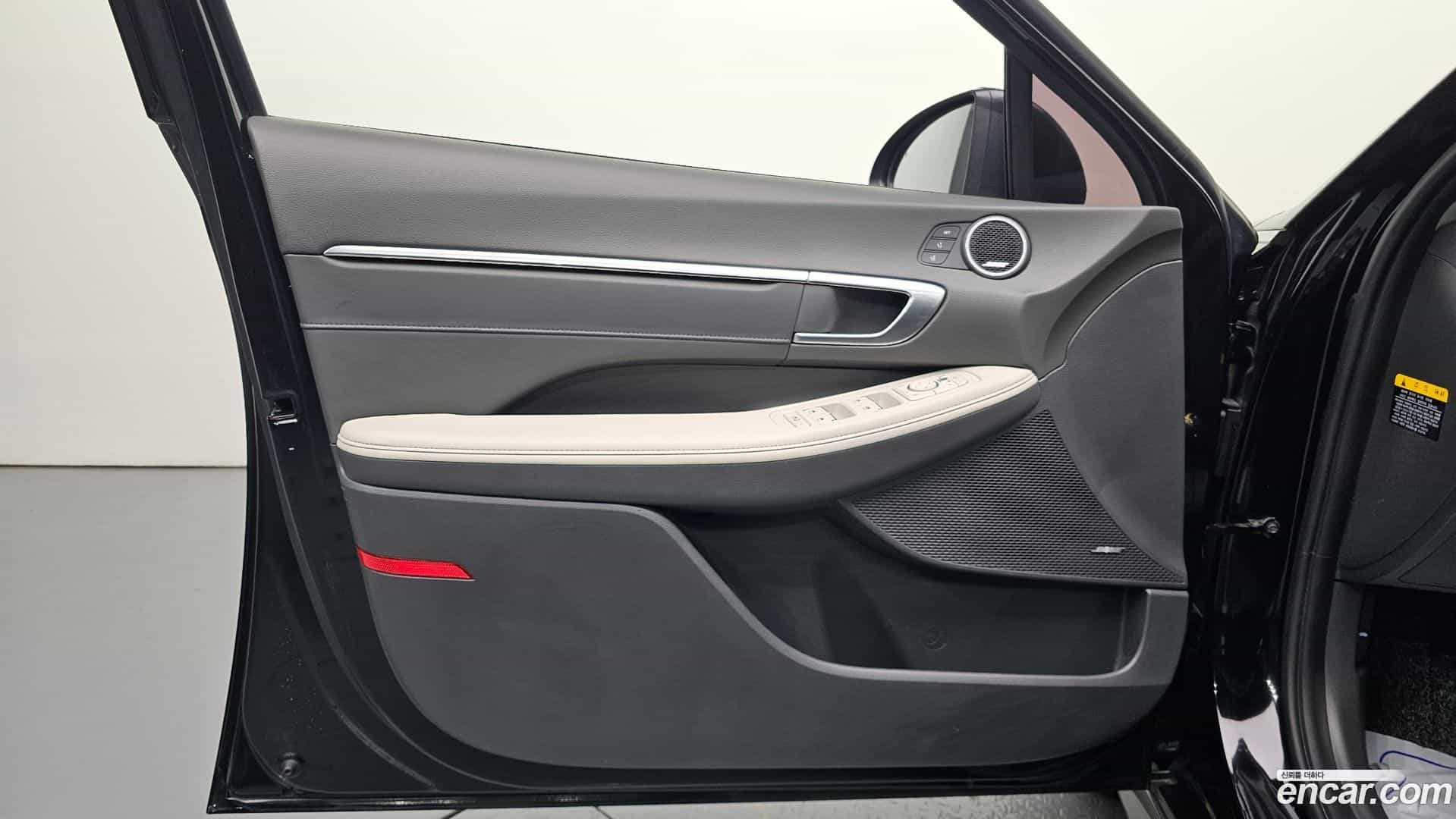 Sonata Hyundai 2019.9-INNER-034