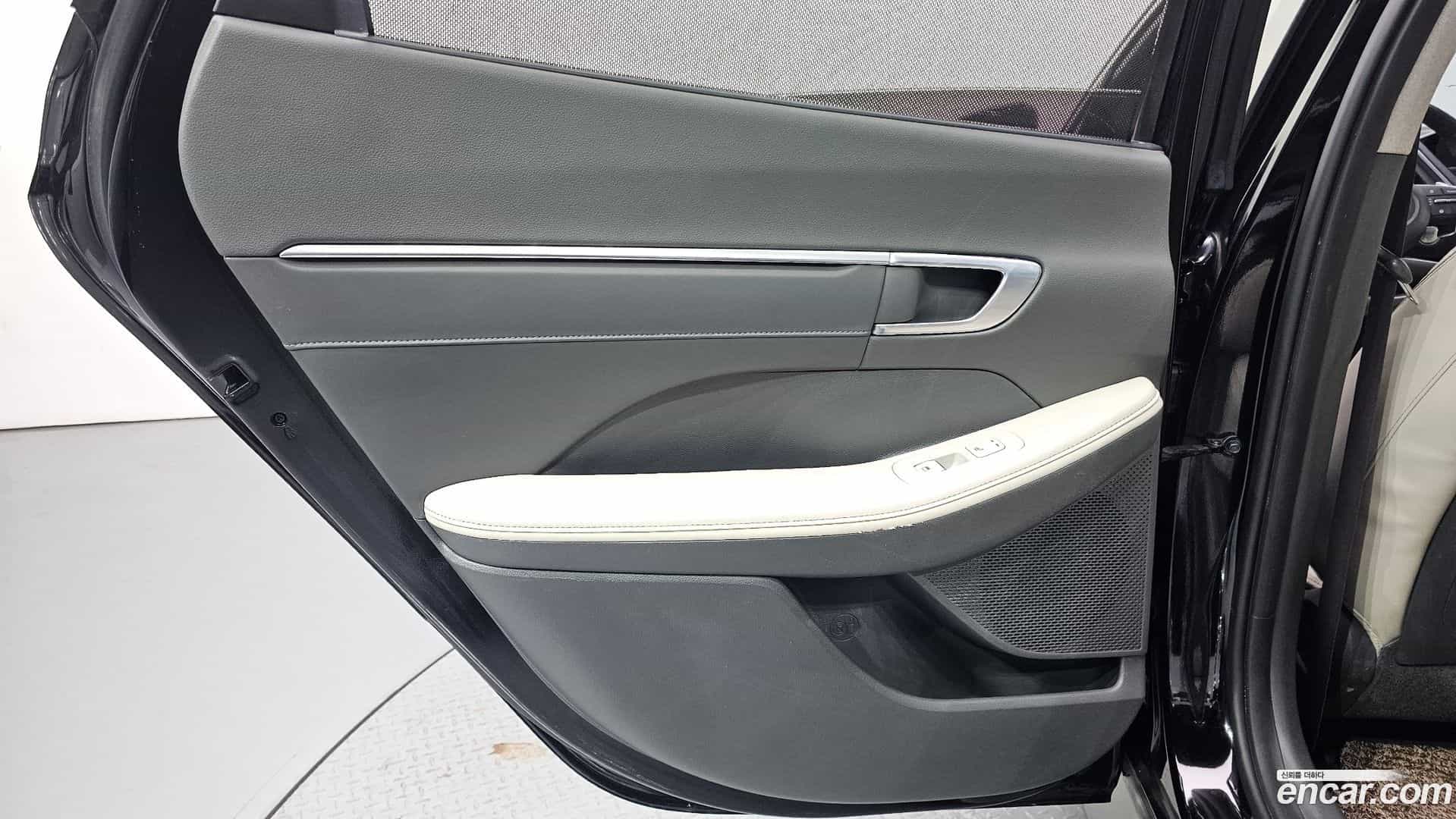 Sonata Hyundai 2019.9-INNER-035