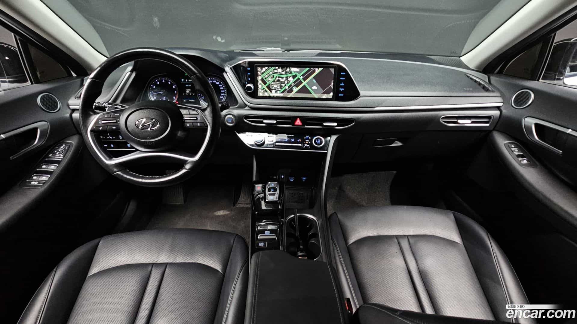Sonata Hyundai 2022.5-INNER-007