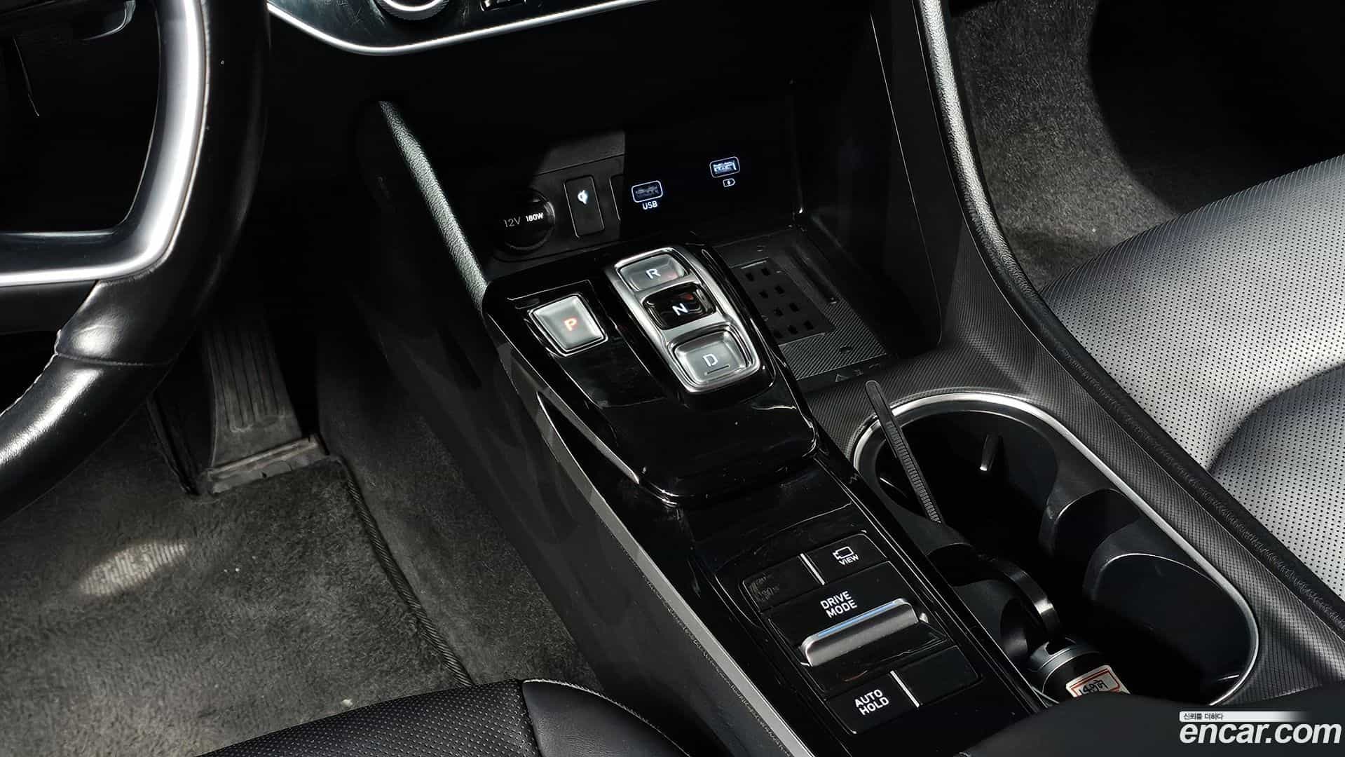 Sonata Hyundai 2022.5-INNER-009