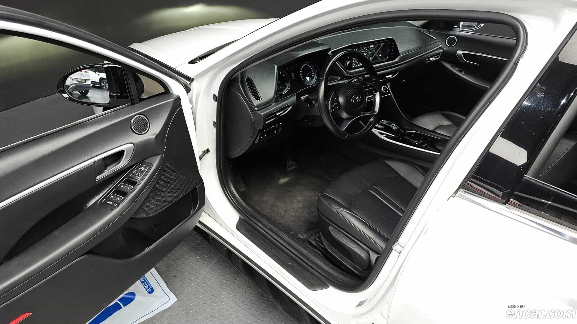 Sonata Hyundai 2022.5-INNER-010