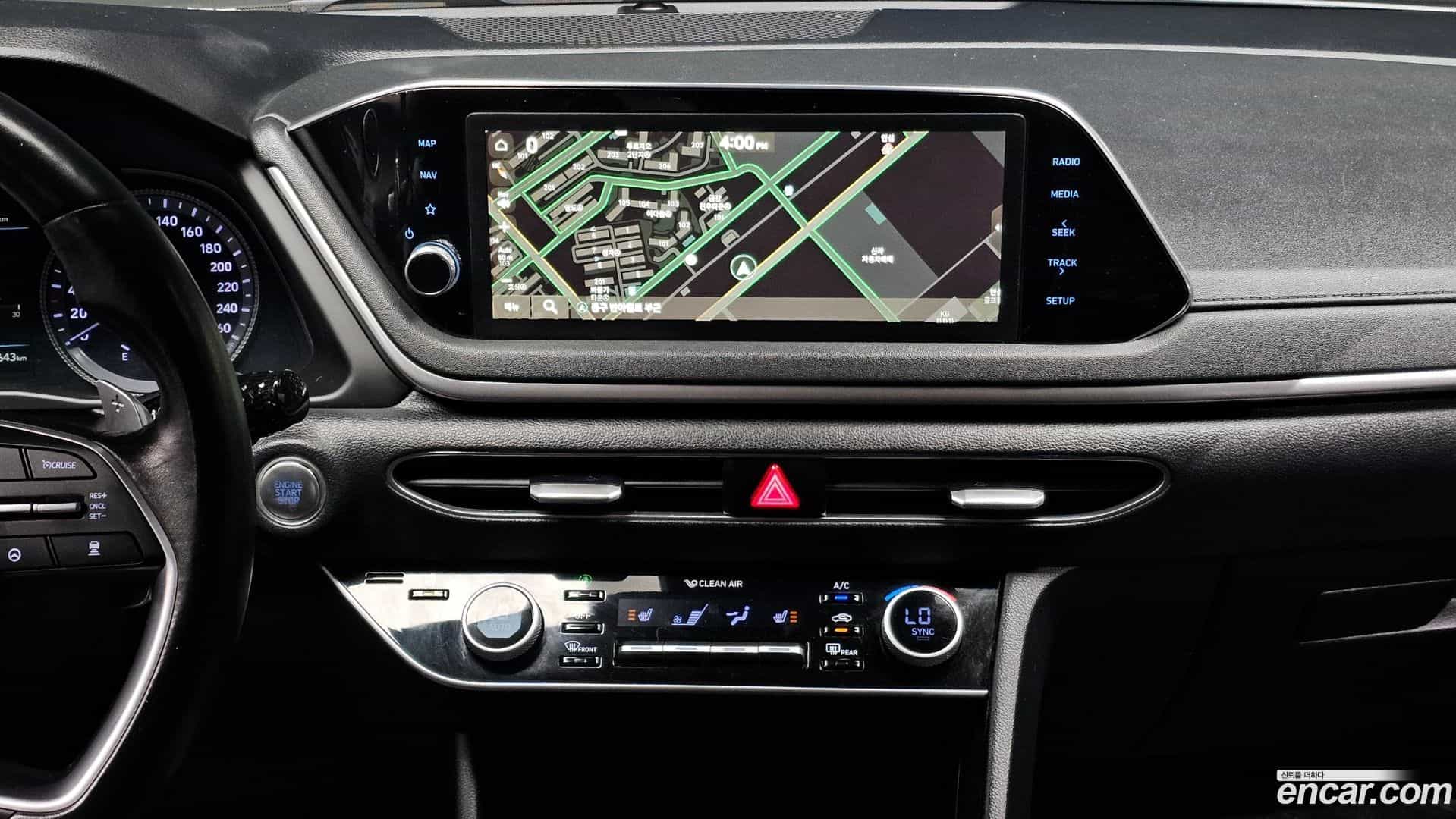 Sonata Hyundai 2022.5-OPTION-019