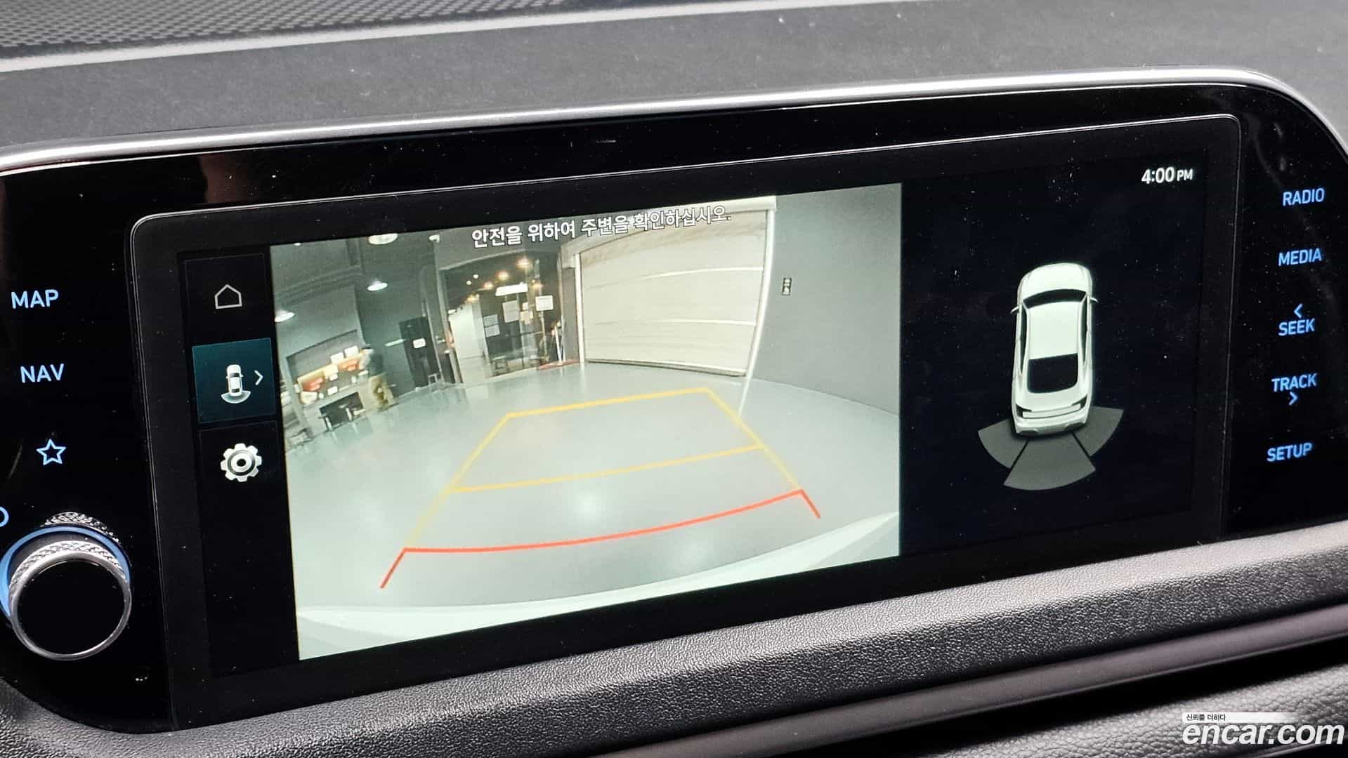 Sonata Hyundai 2022.5-OPTION-020