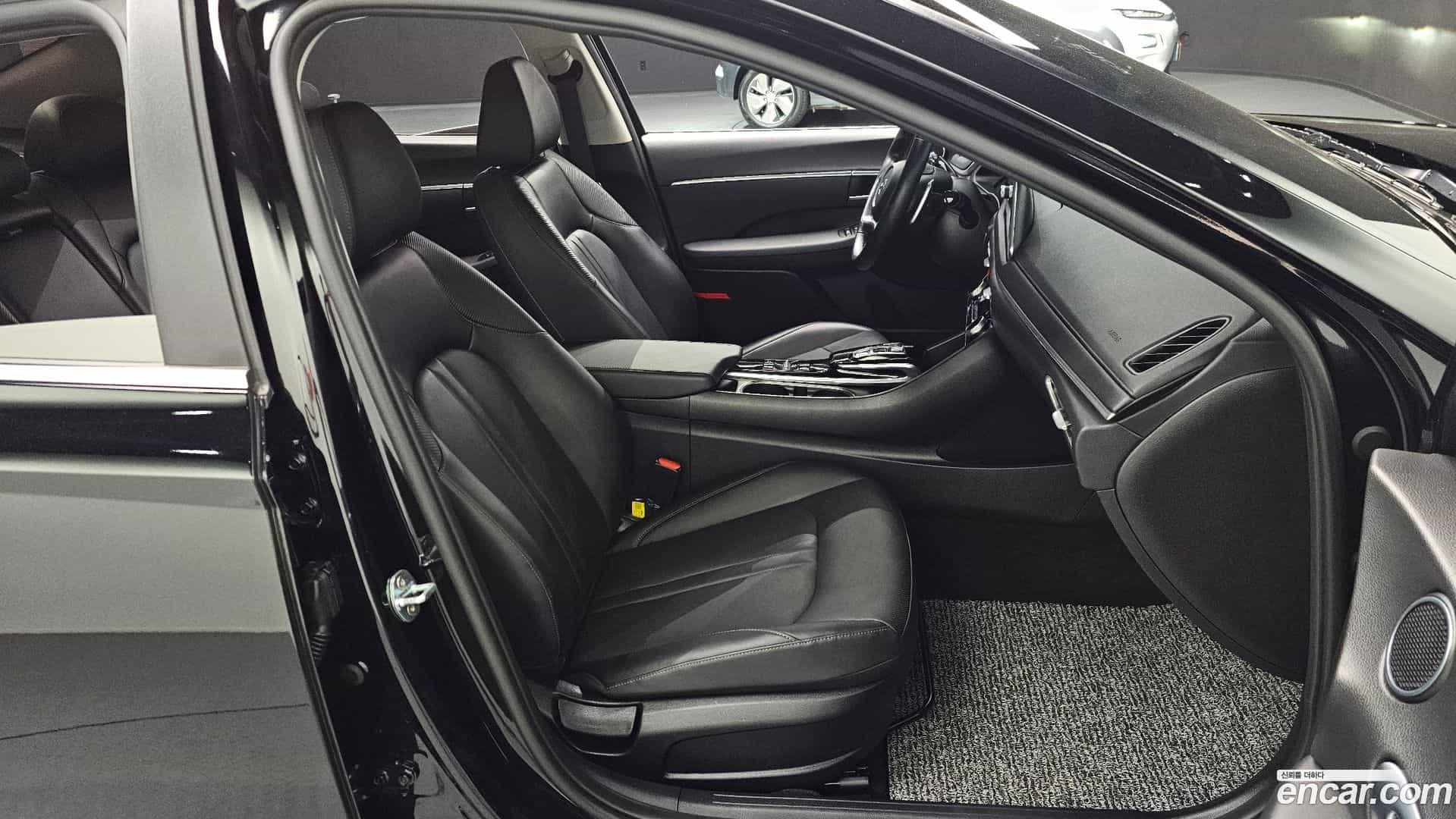 Sonata Hyundai 2020.7-INNER-036