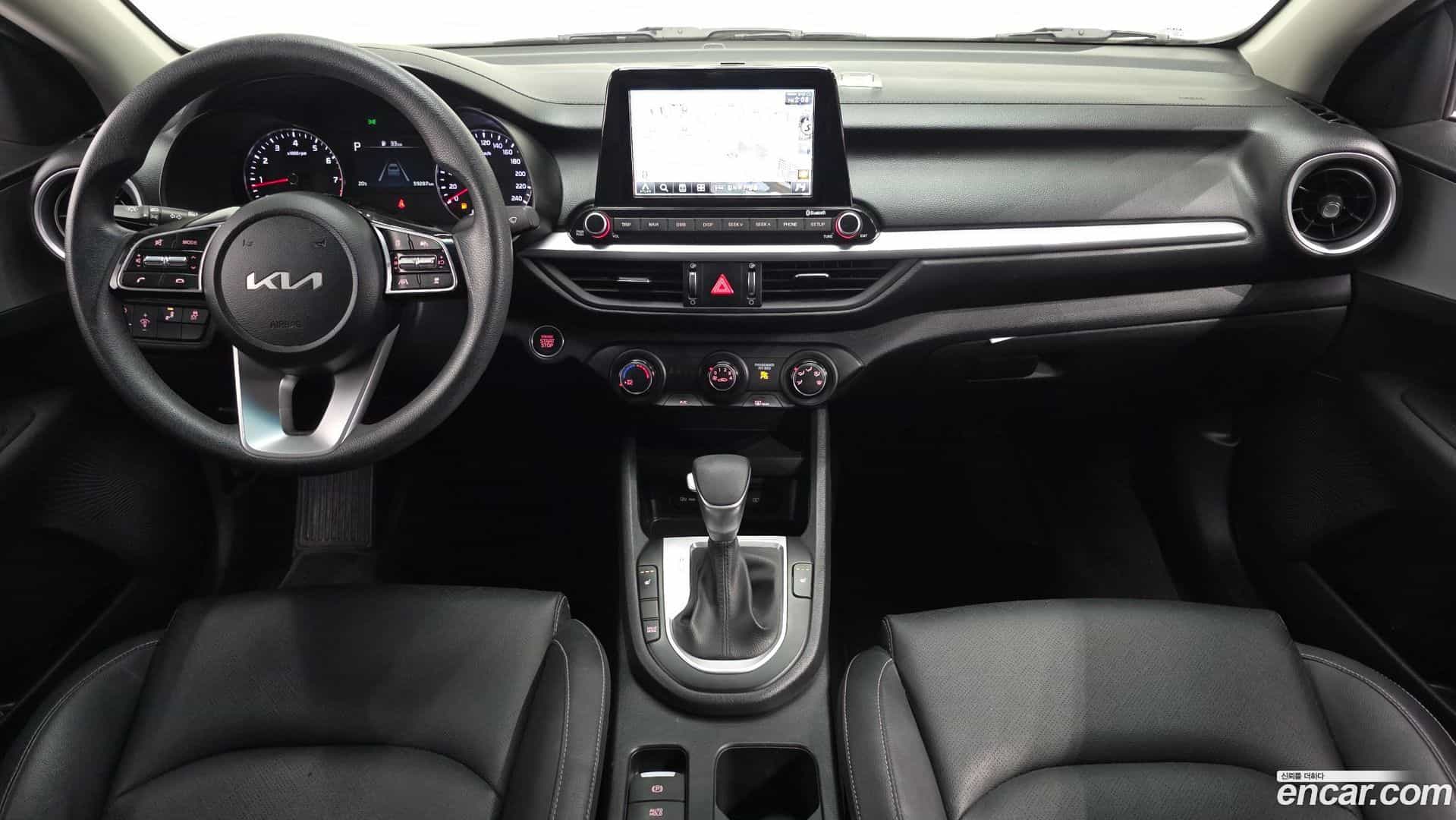 K3 Kia 2022.1-INNER-007