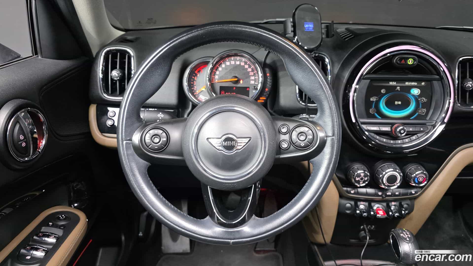 Countryman Mini 2017.5-OPTION-017
