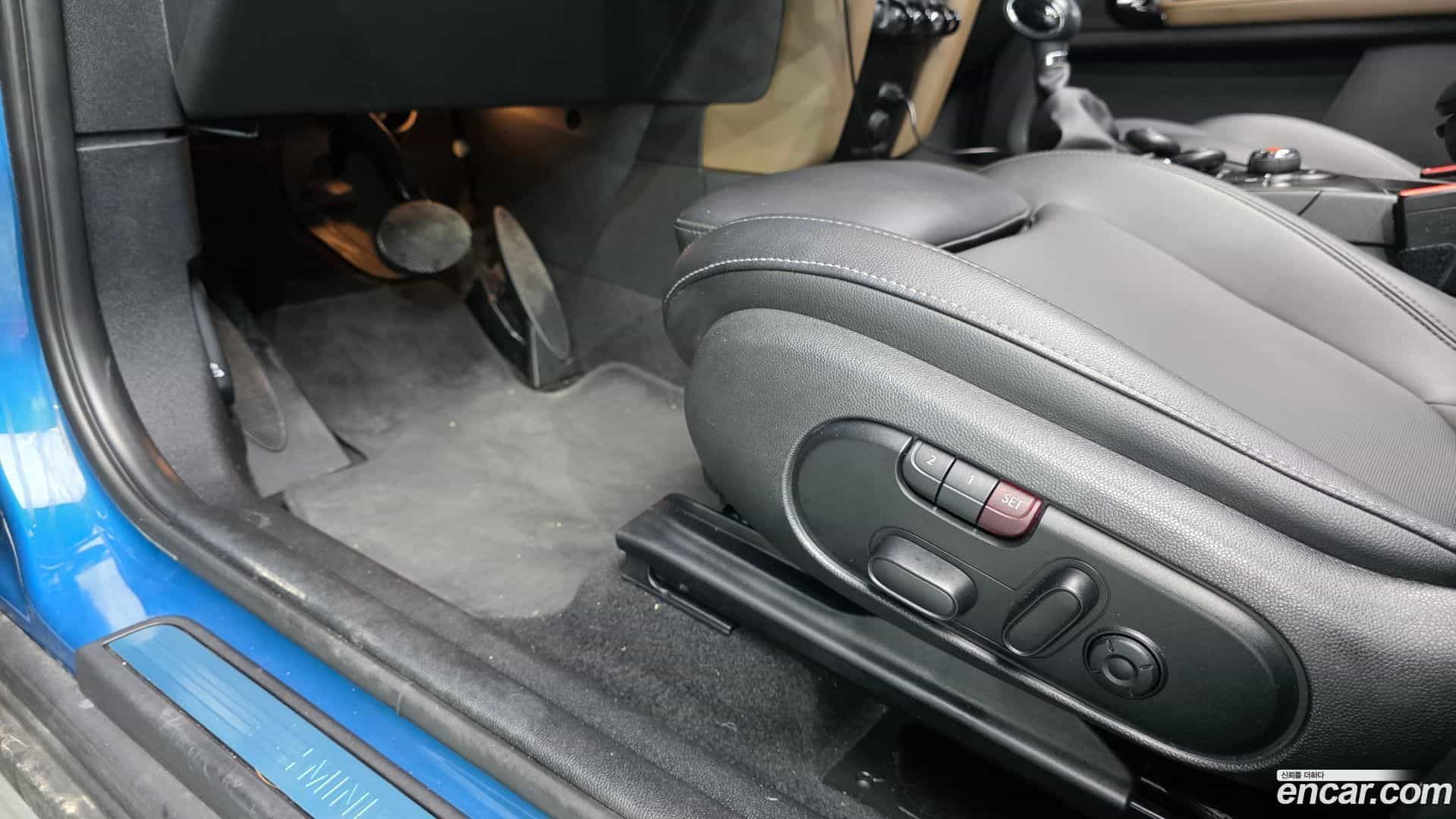Countryman Mini 2017.5-OPTION-021