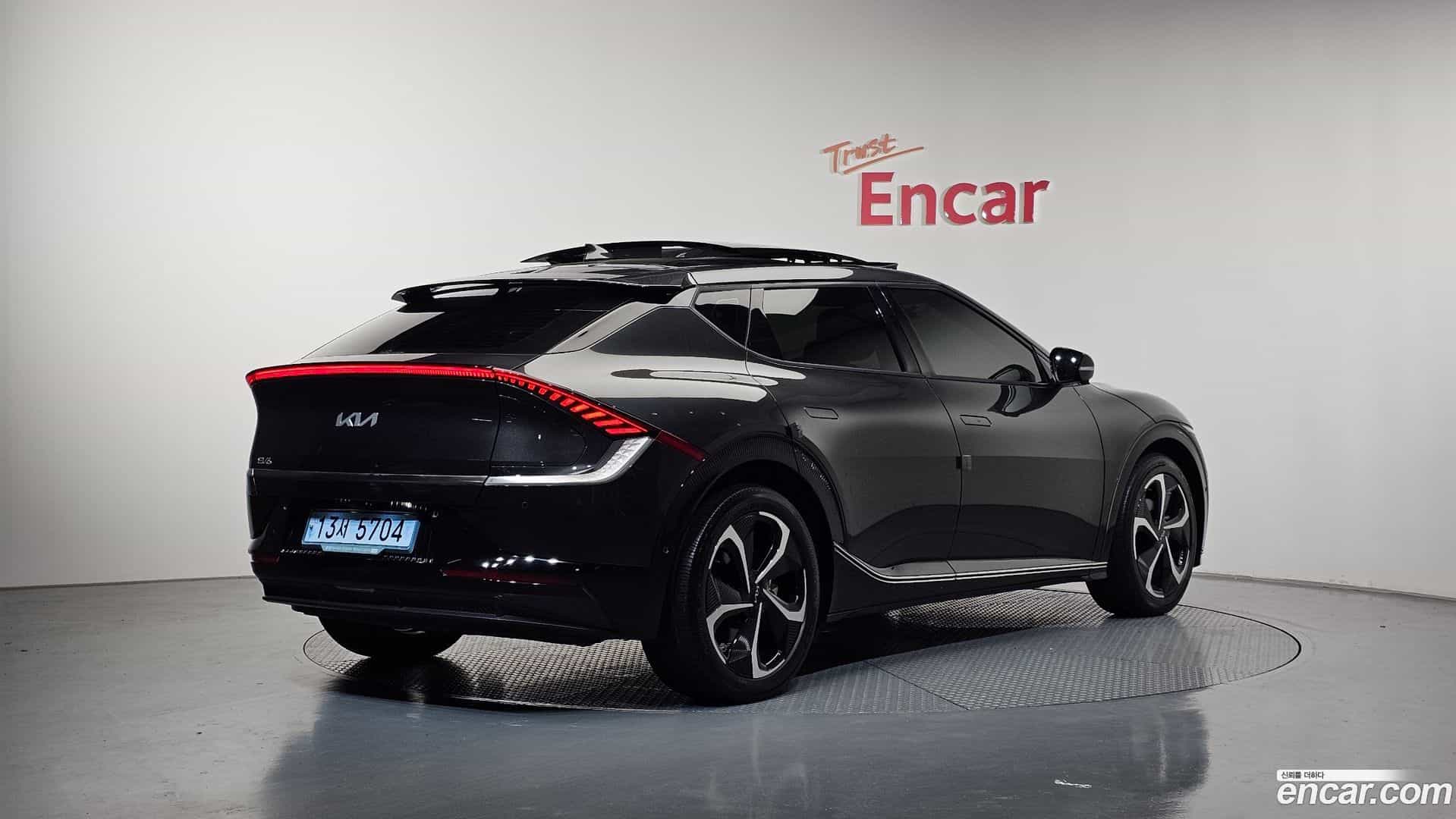 EV6 Kia 2021.9-OUTER-002