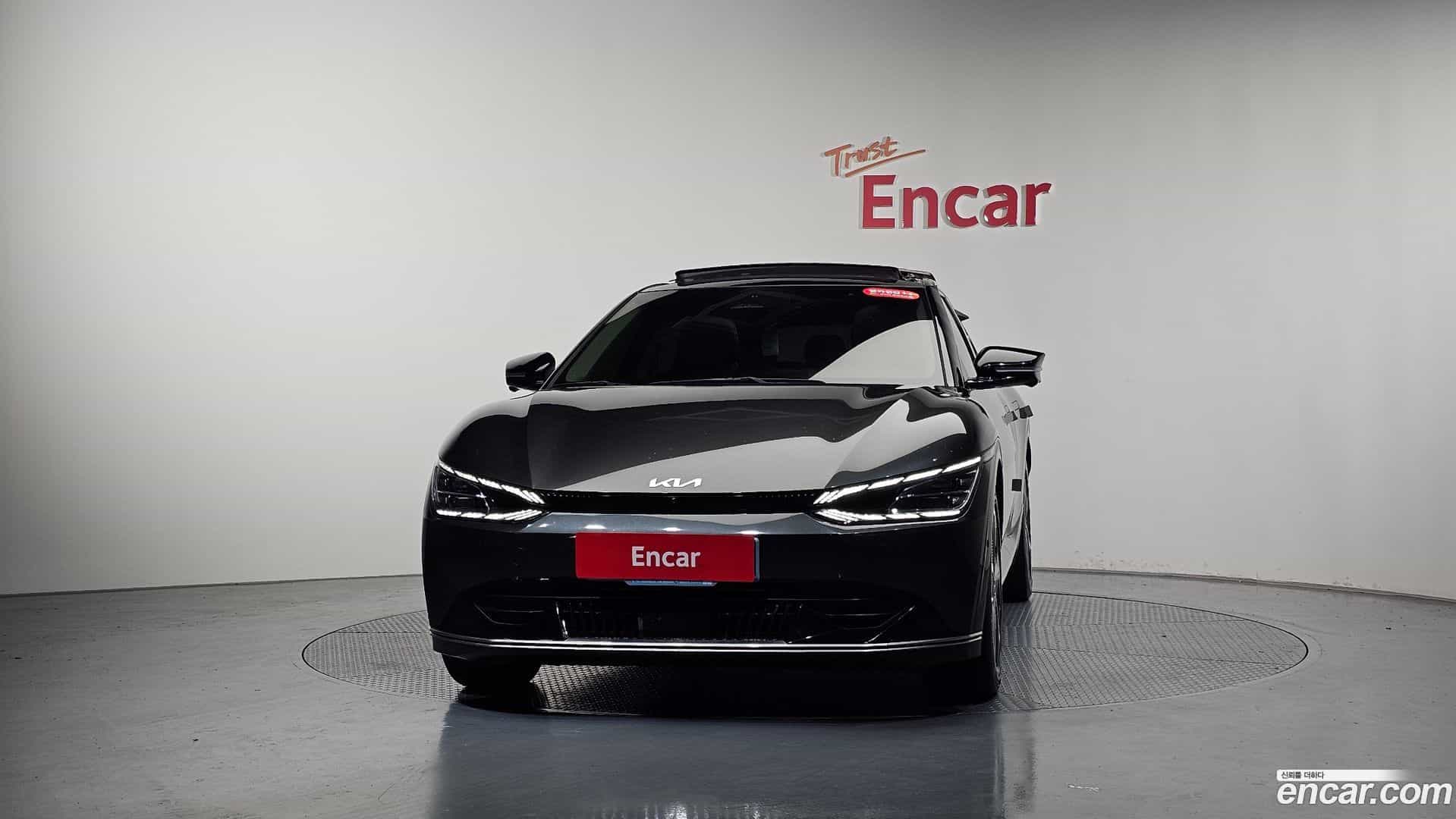 EV6 Kia 2021.9-OUTER-003