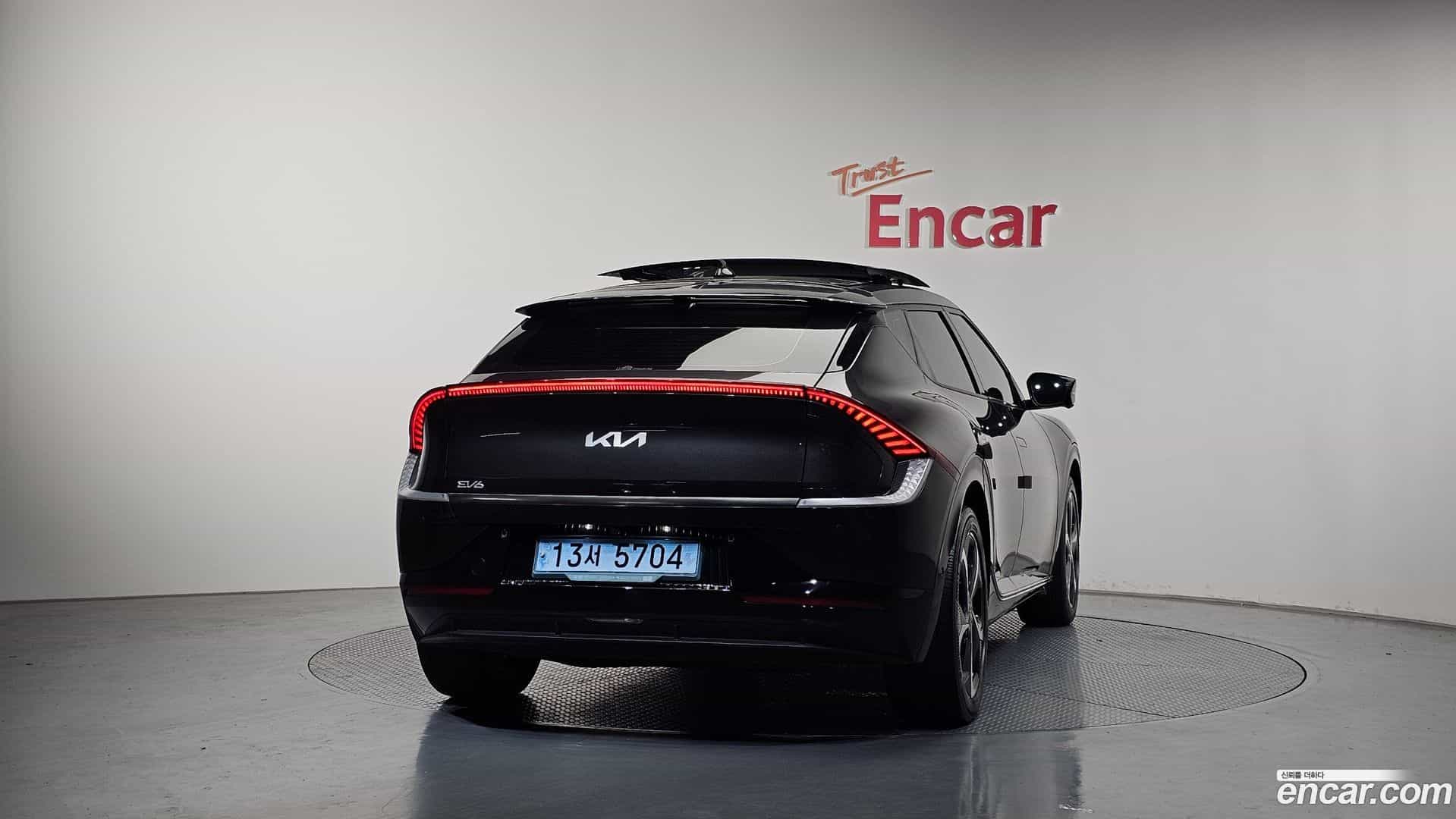 EV6 Kia 2021.9-OUTER-004