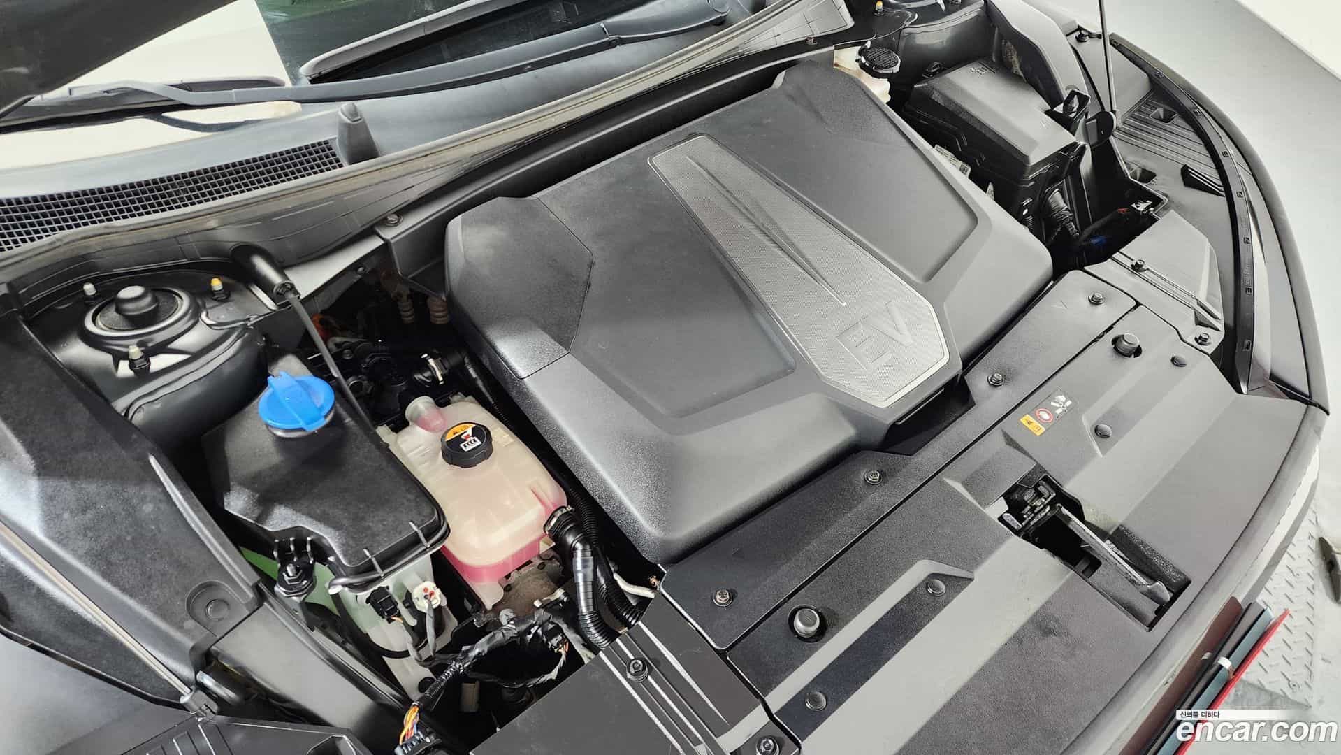 EV6 Kia 2021.9-OUTER-006