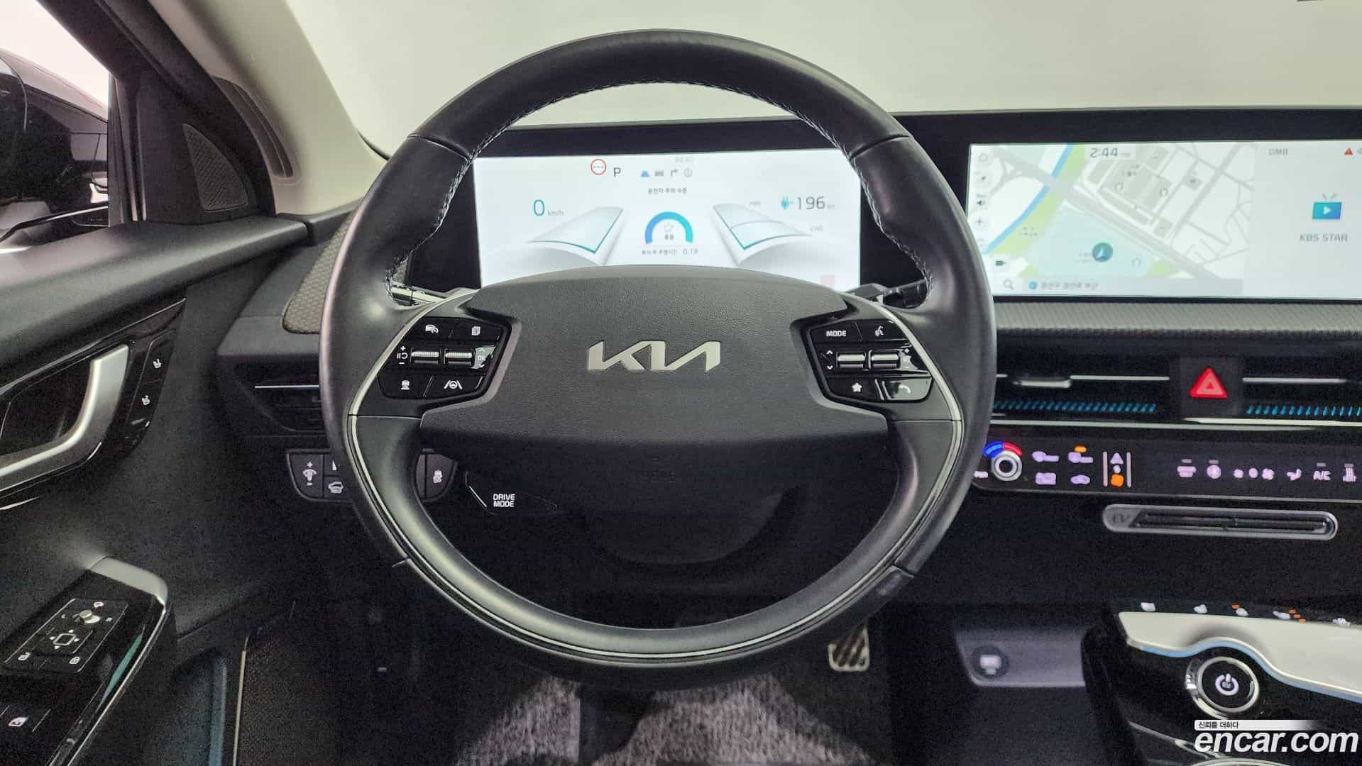 EV6 Kia 2021.9-OPTION-019