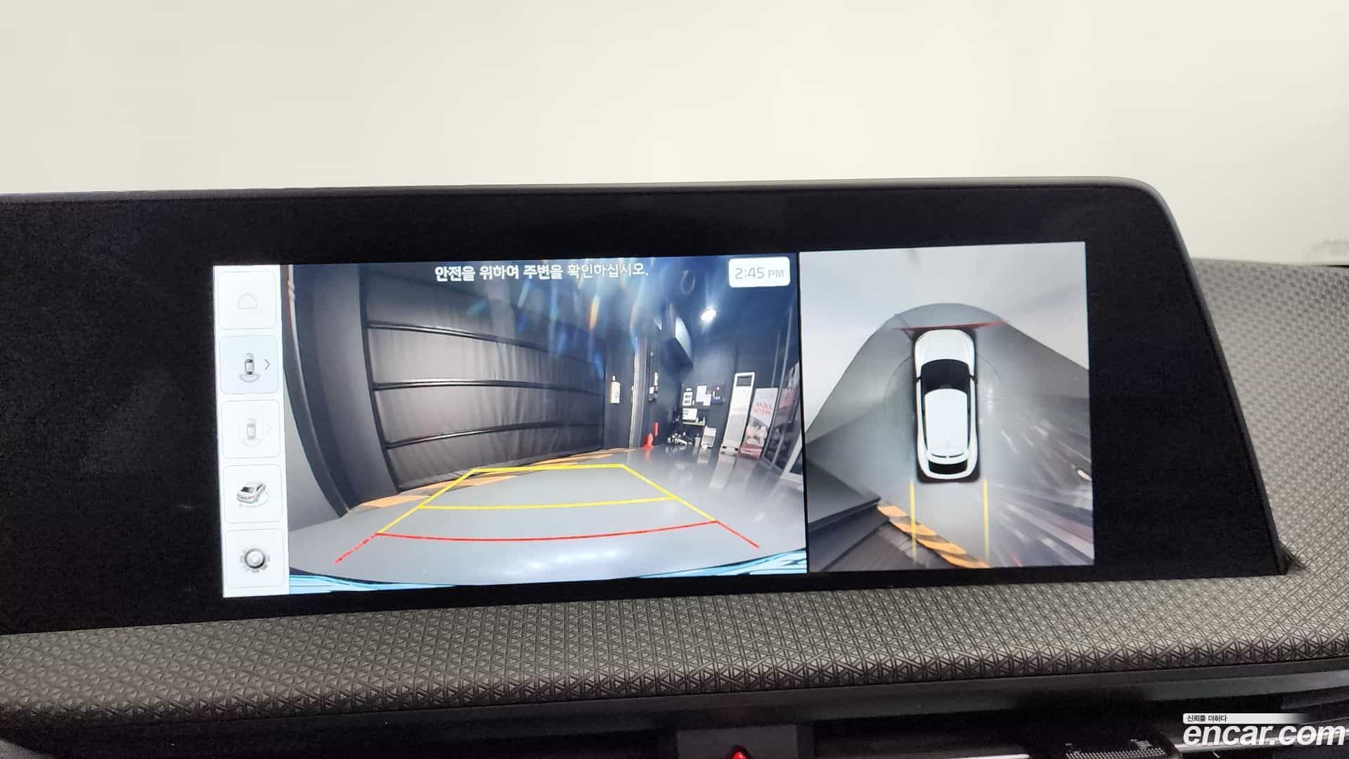 EV6 Kia 2021.9-OPTION-020