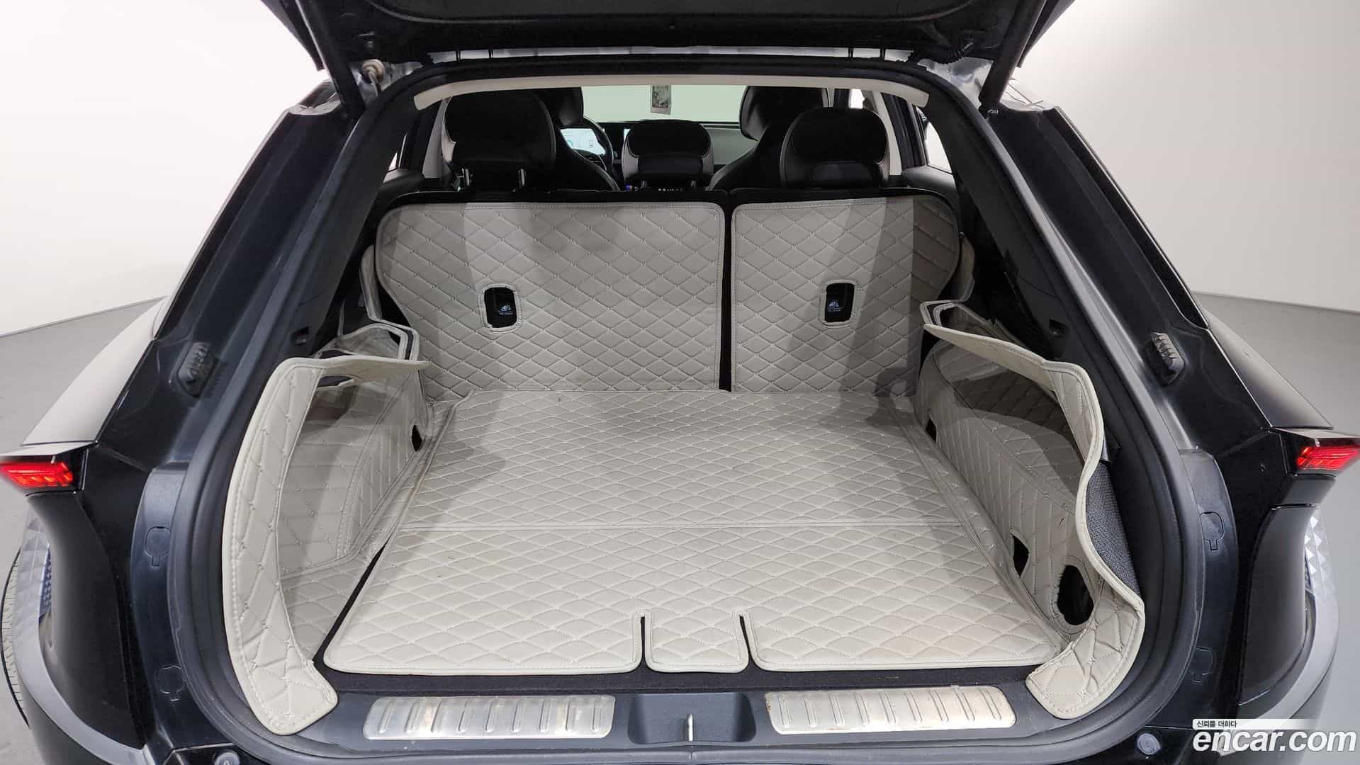 EV6 Kia 2021.9-OPTION-024