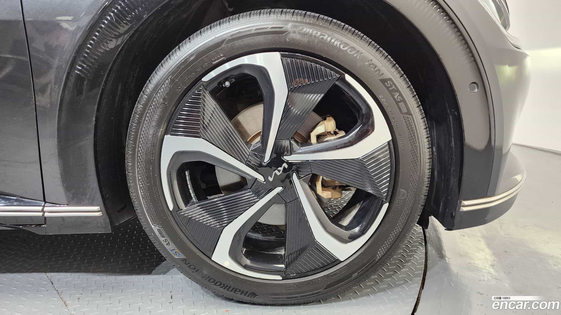 EV6 Kia 2021.9-OUTER-031