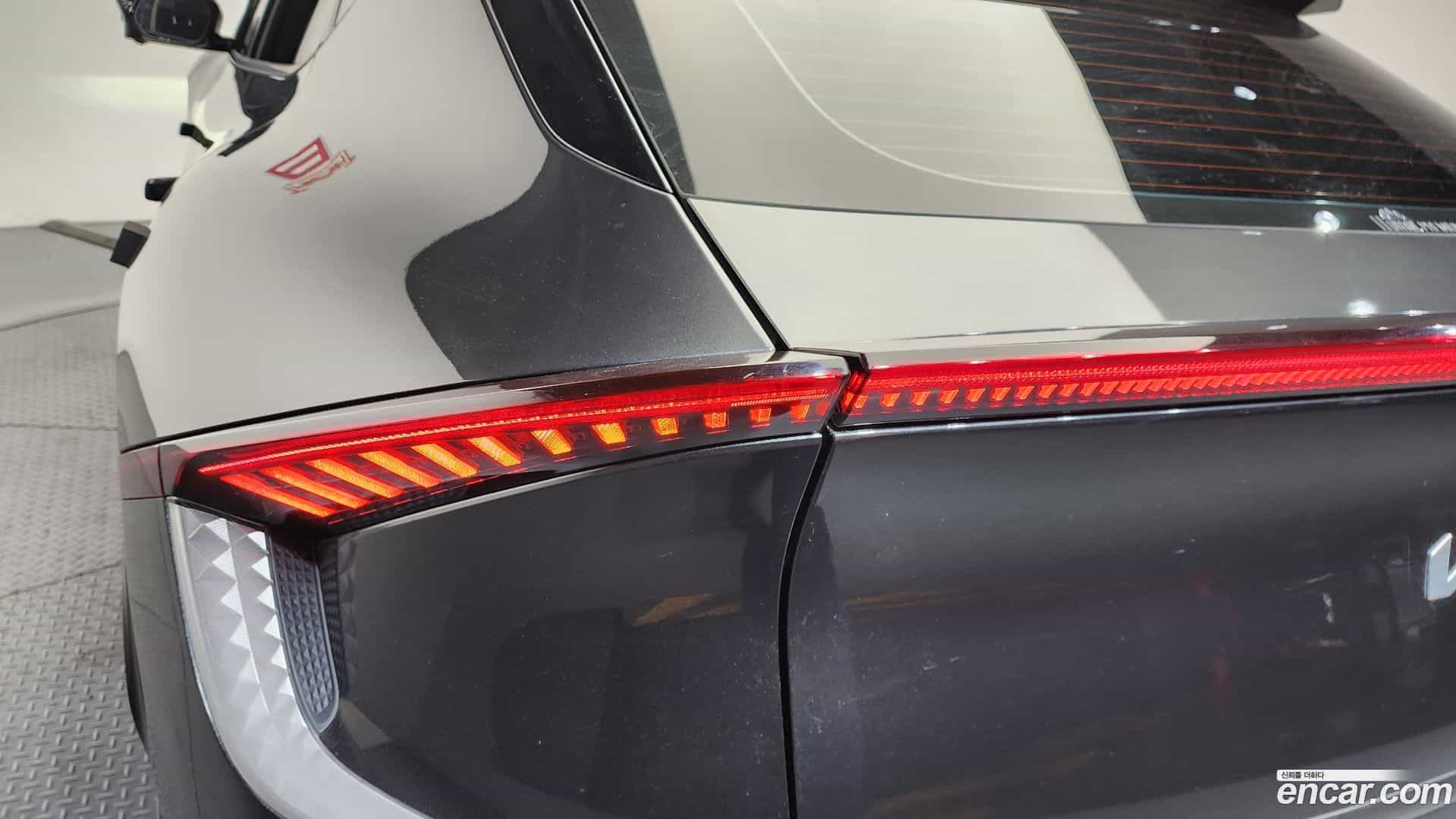 EV6 Kia 2021.9-OUTER-033