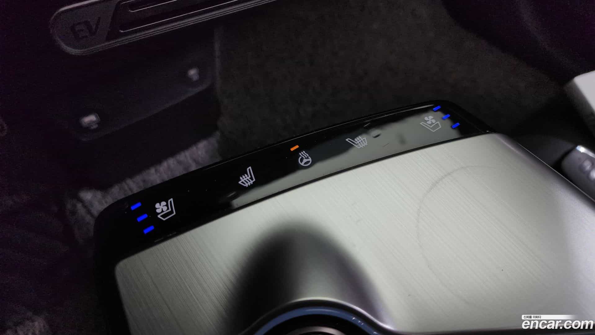 EV6 Kia 2021.9-OPTION-040