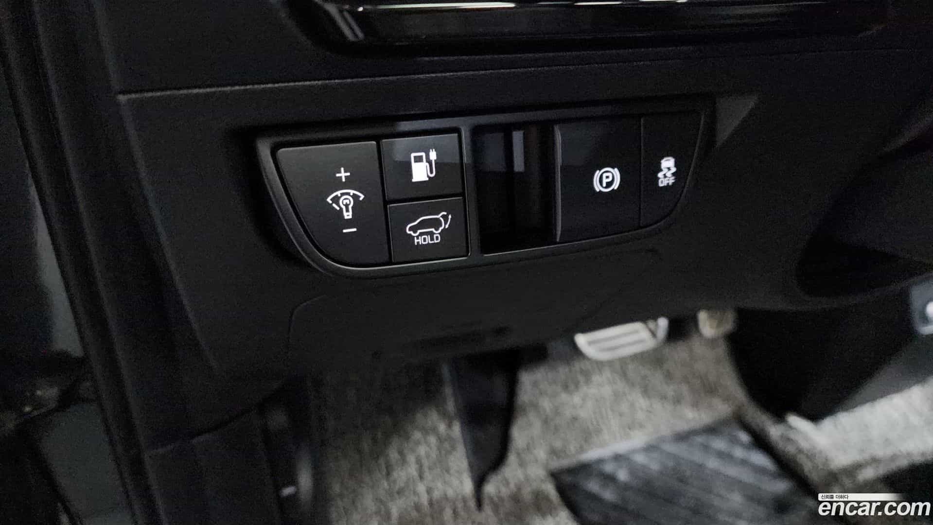 EV6 Kia 2021.9-OPTION-043