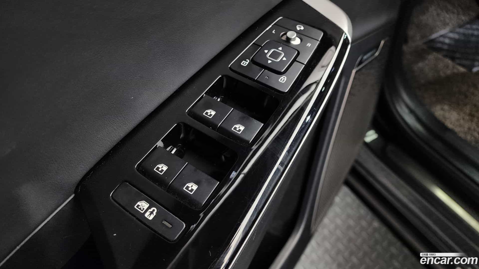EV6 Kia 2021.9-OPTION-049