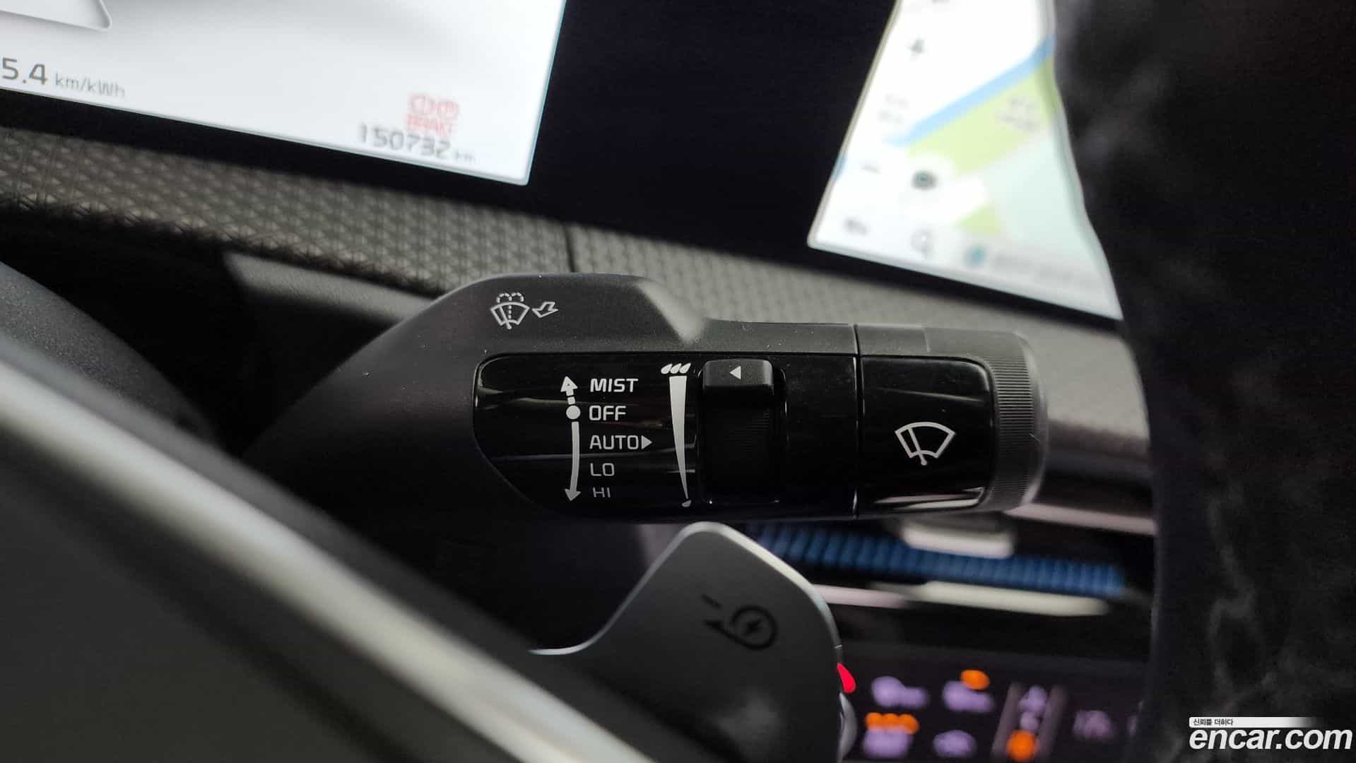 EV6 Kia 2021.9-OPTION-050