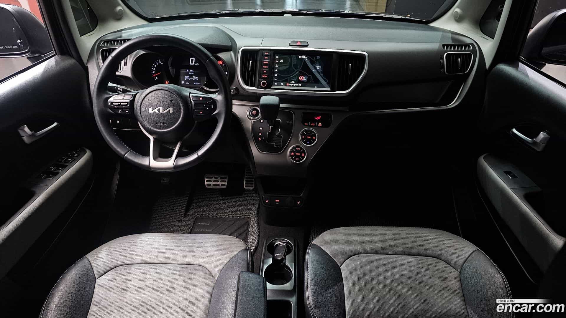 RAY Kia 2021.9-INNER-007