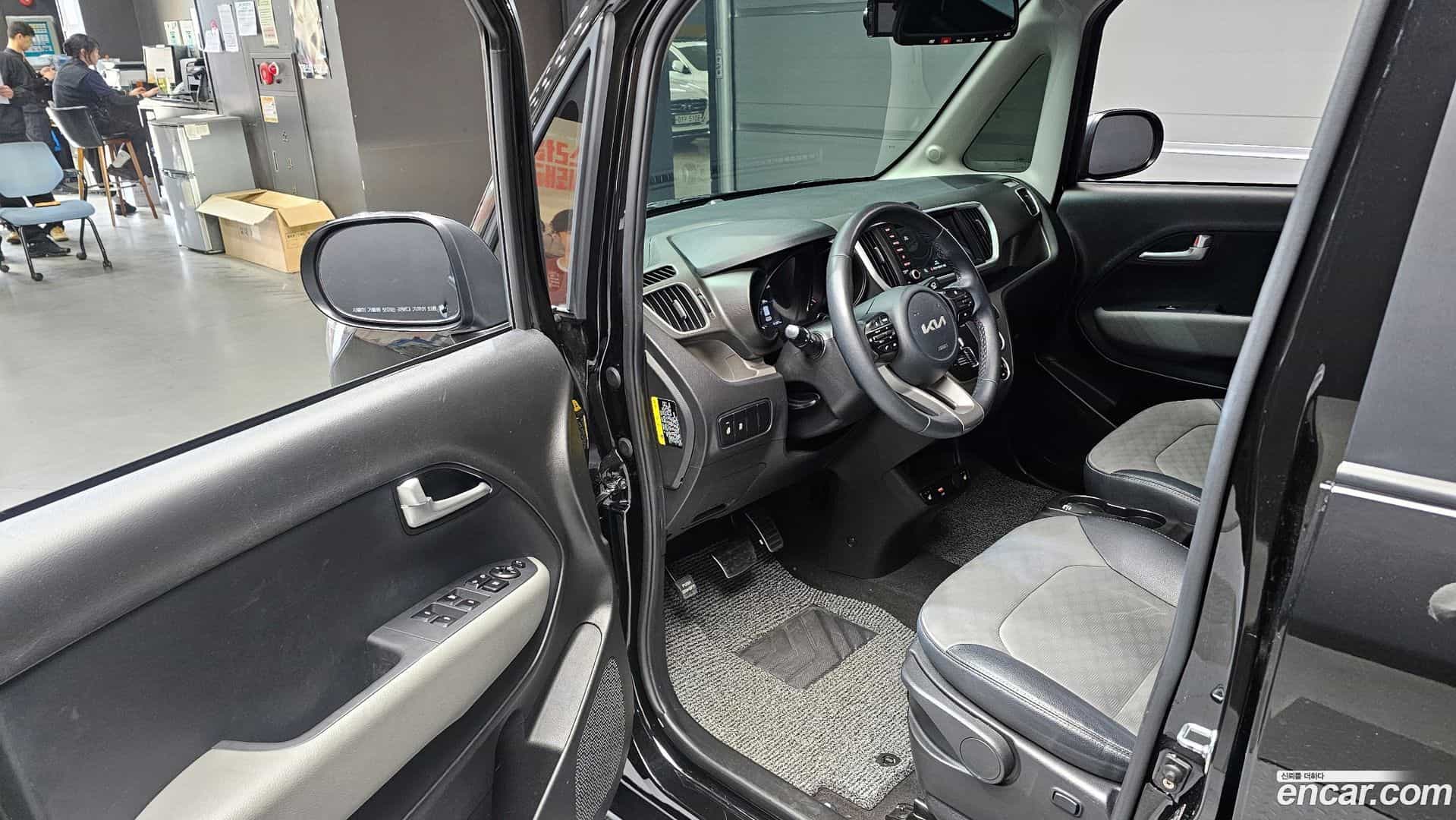 RAY Kia 2021.9-INNER-010