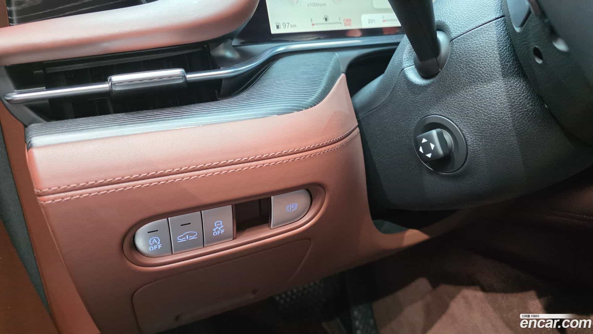 G90 Genesis 2022.1-OPTION-023