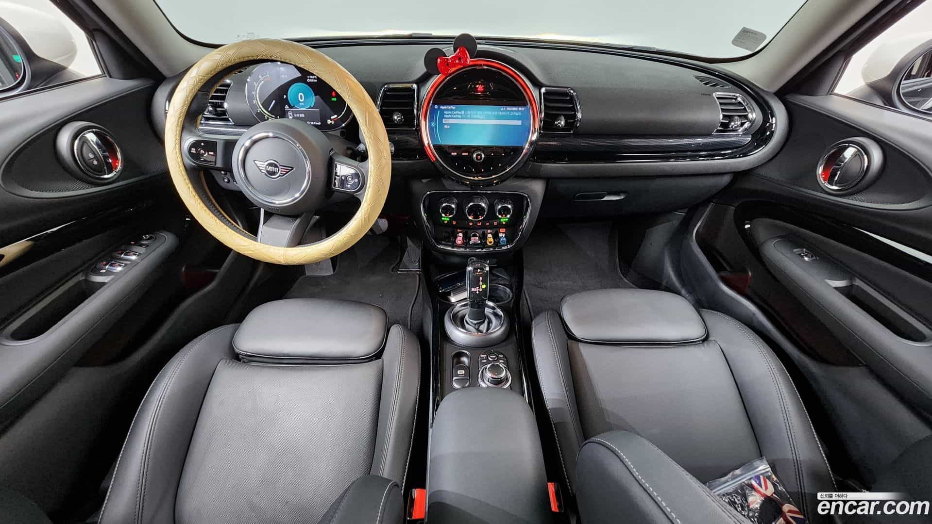 Clubman Mini 2023.4-INNER-007